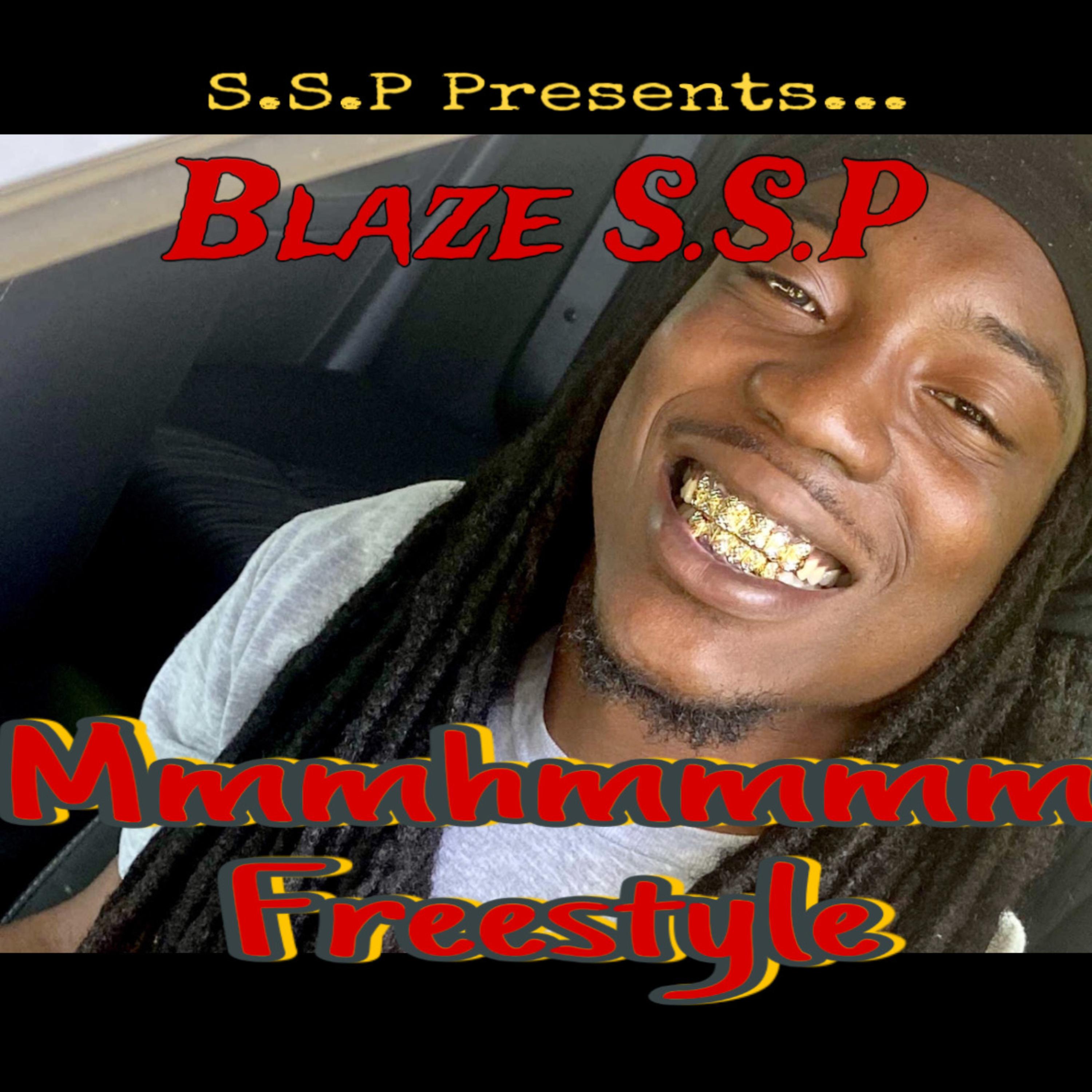 Mmmhmmmm Freestyle artwork
