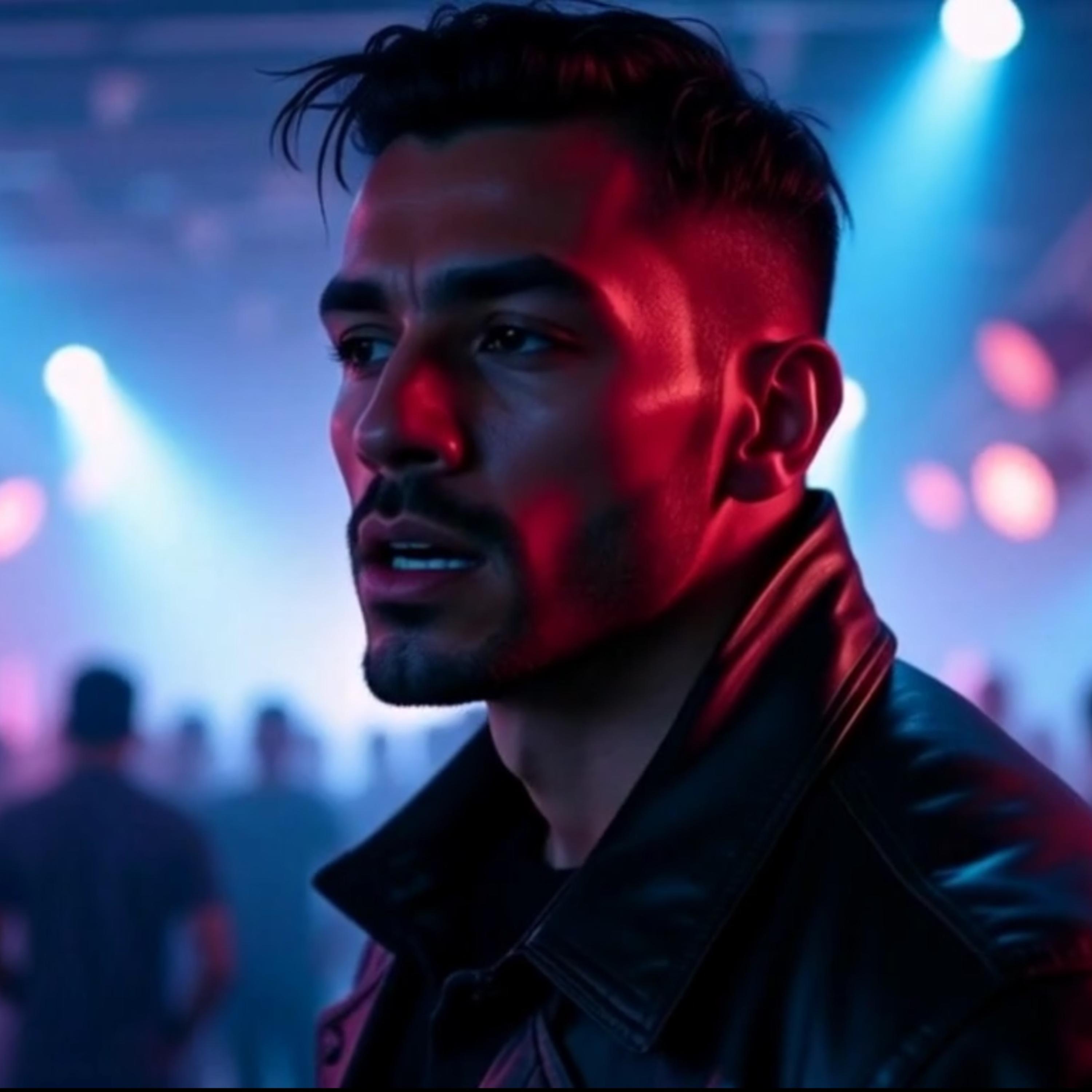 Move Like That artwork