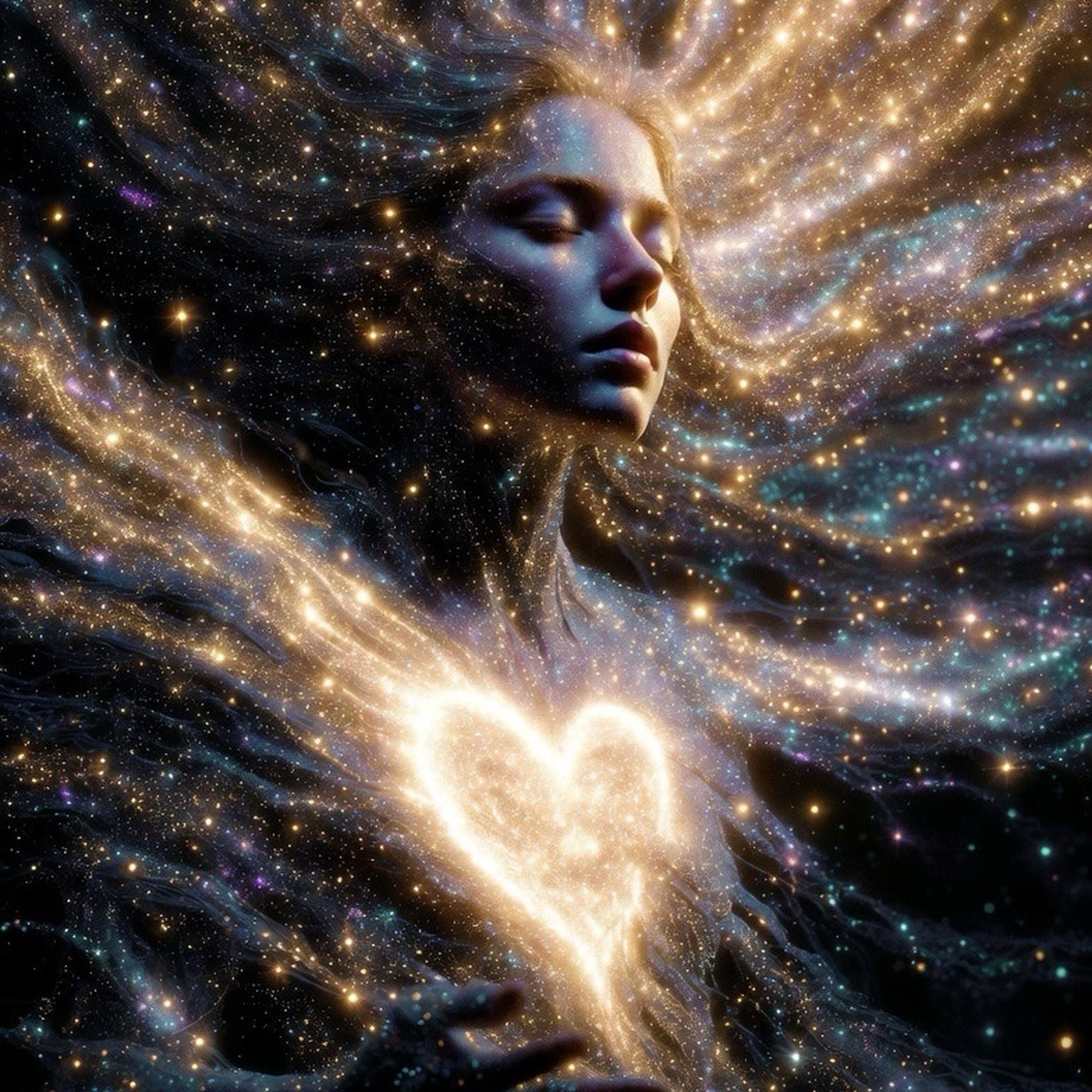 Death — Stardust Reborn by CityFlower Pop cover art