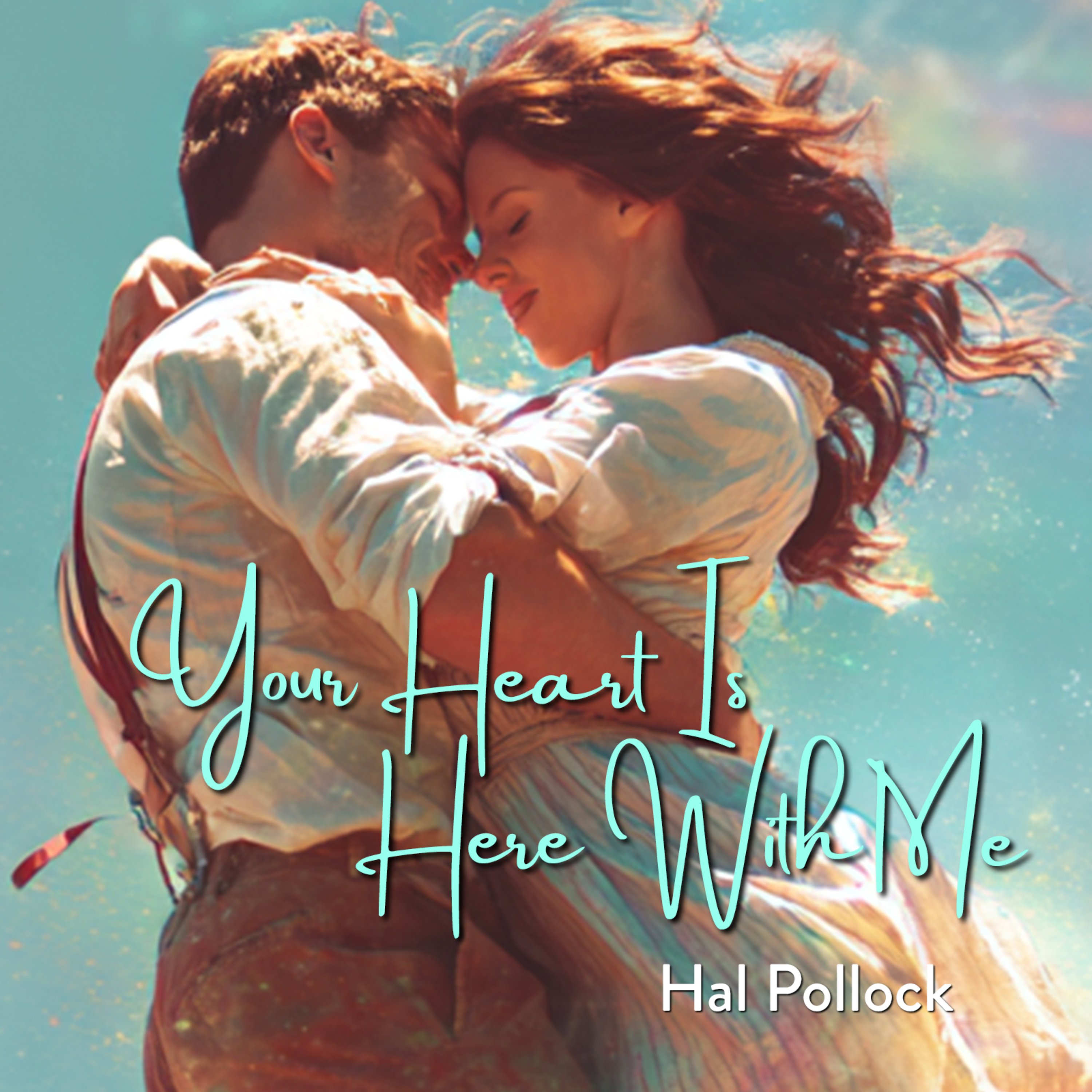 Your Heart Is Here With Me artwork