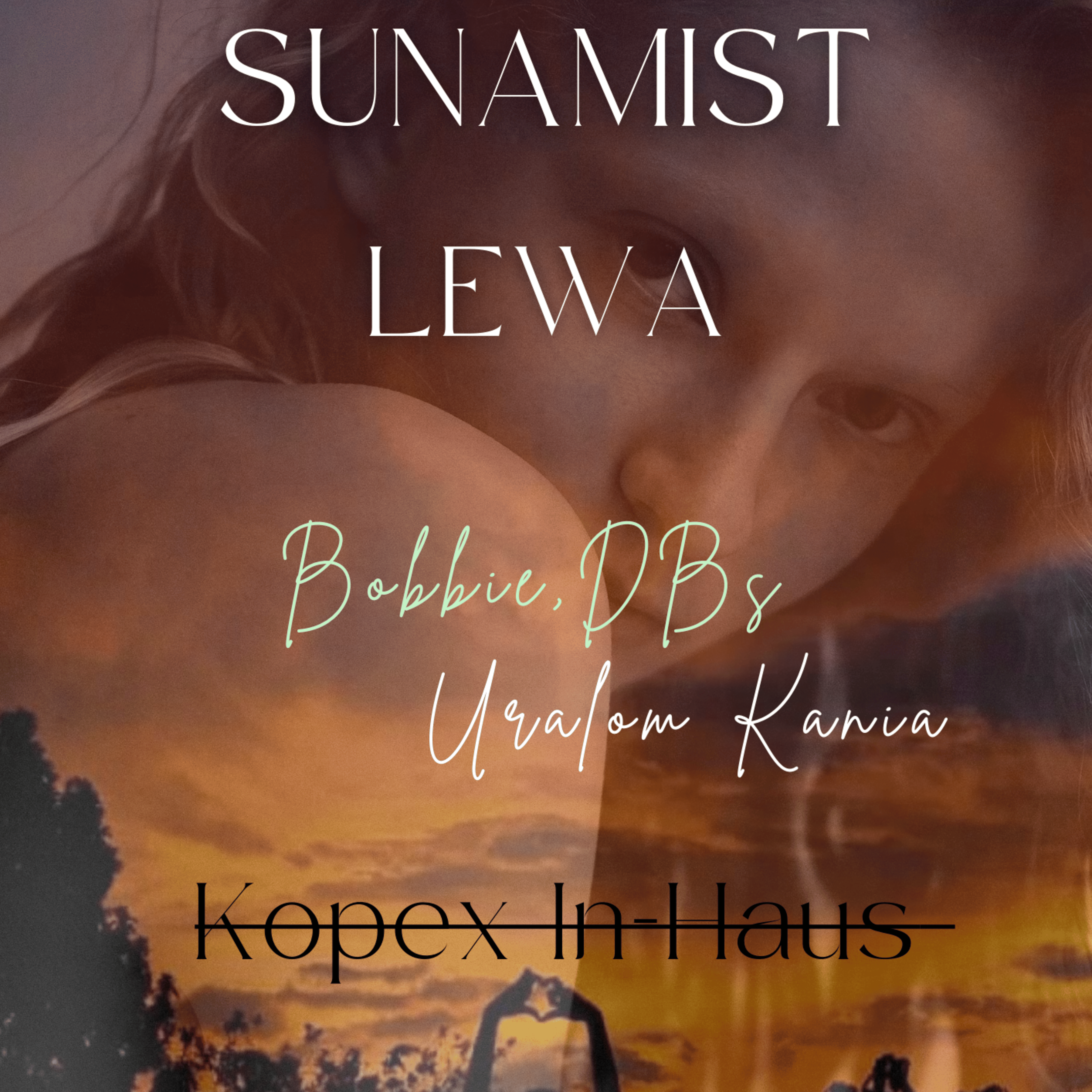 Sunamist Lewa artwork