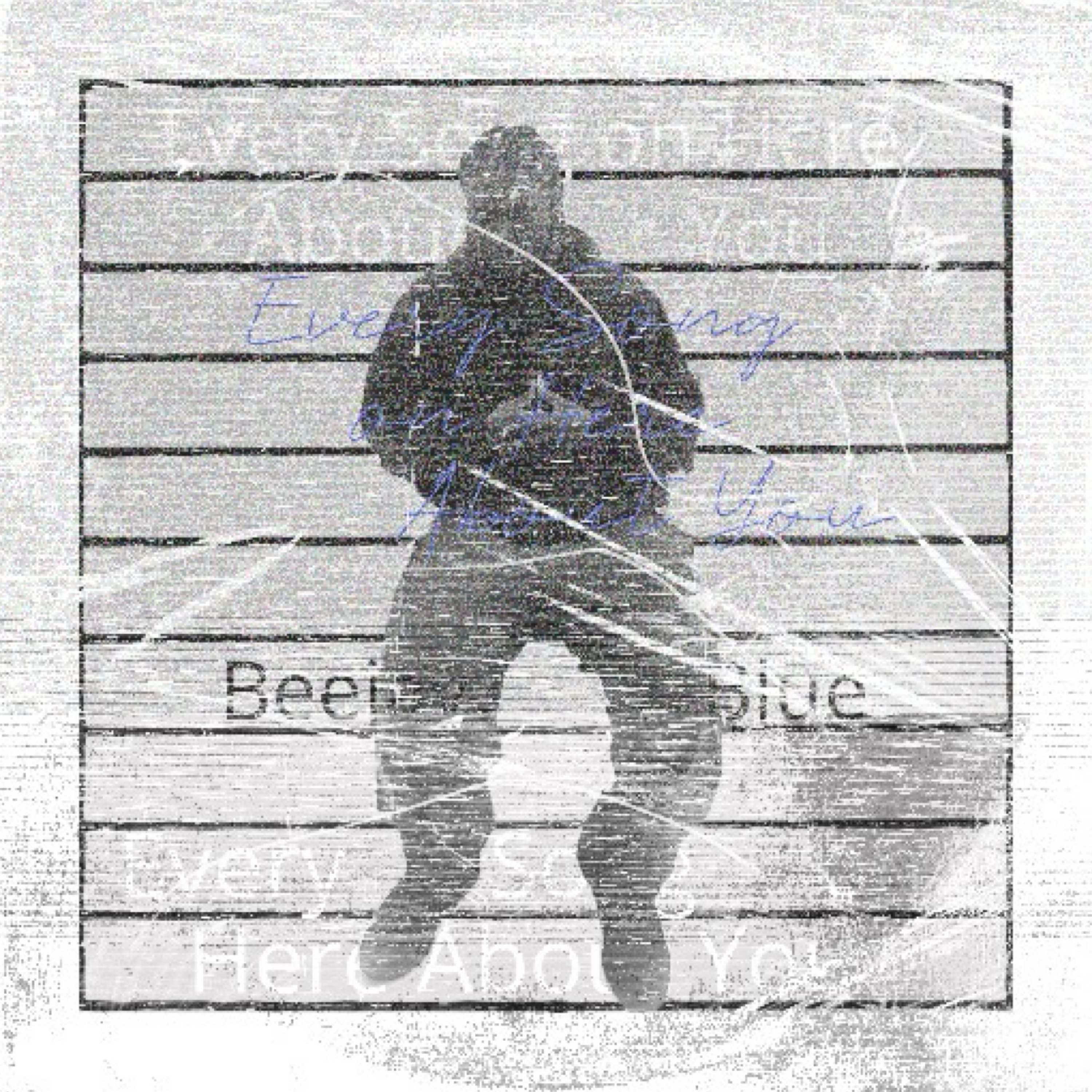 Every Song On Here About You artwork