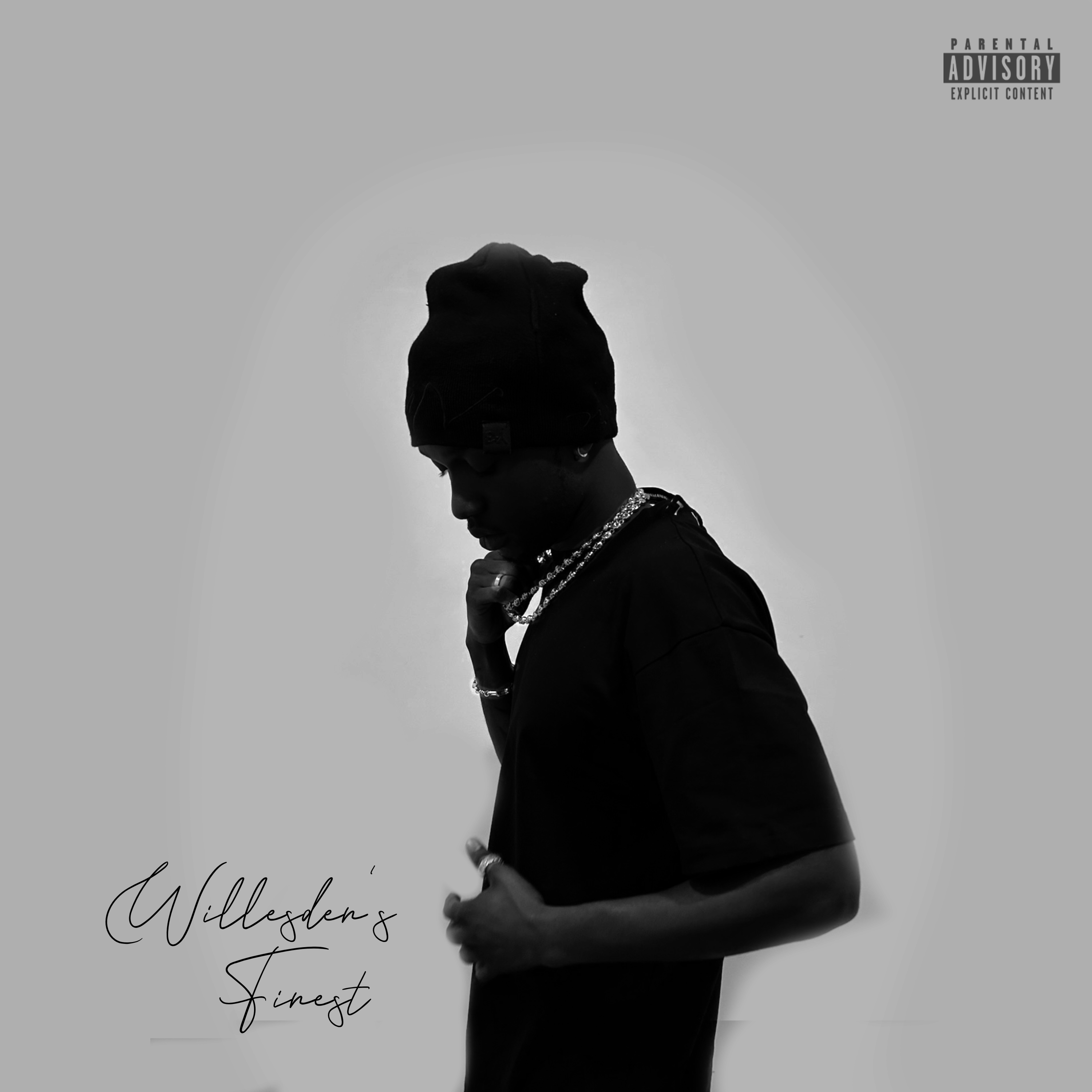 Willesden's Finest artwork