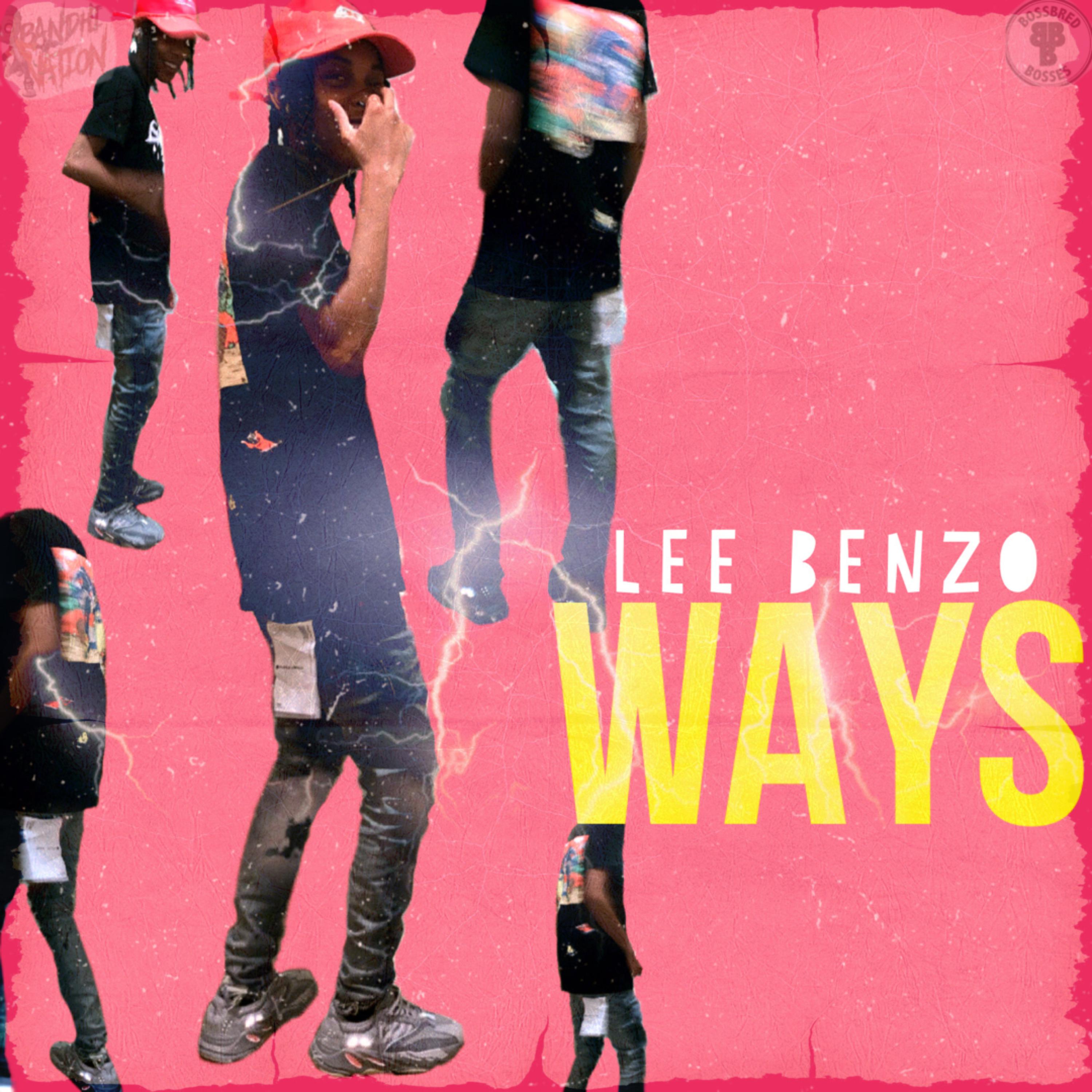 Ways artwork