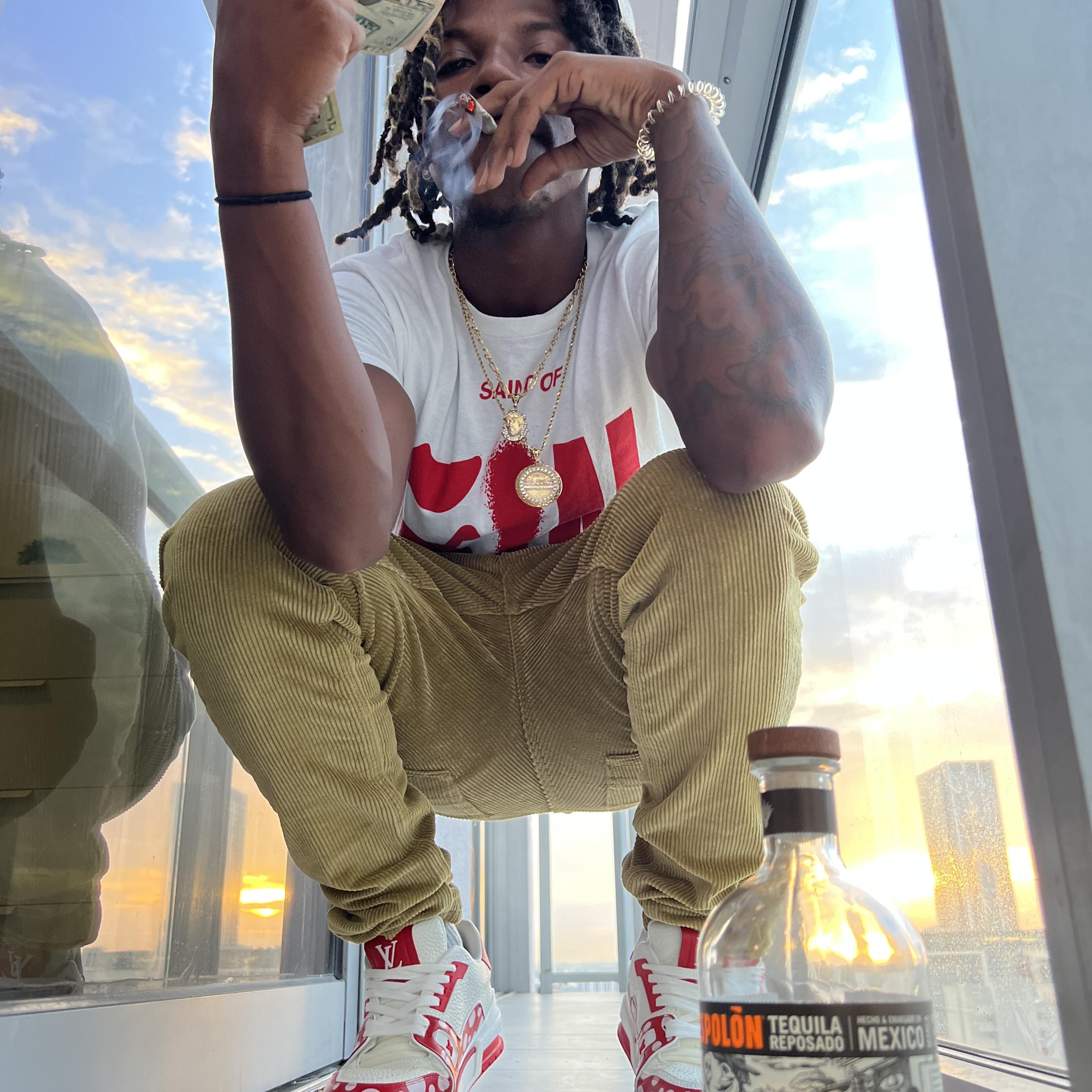 Hit Da Gas artwork