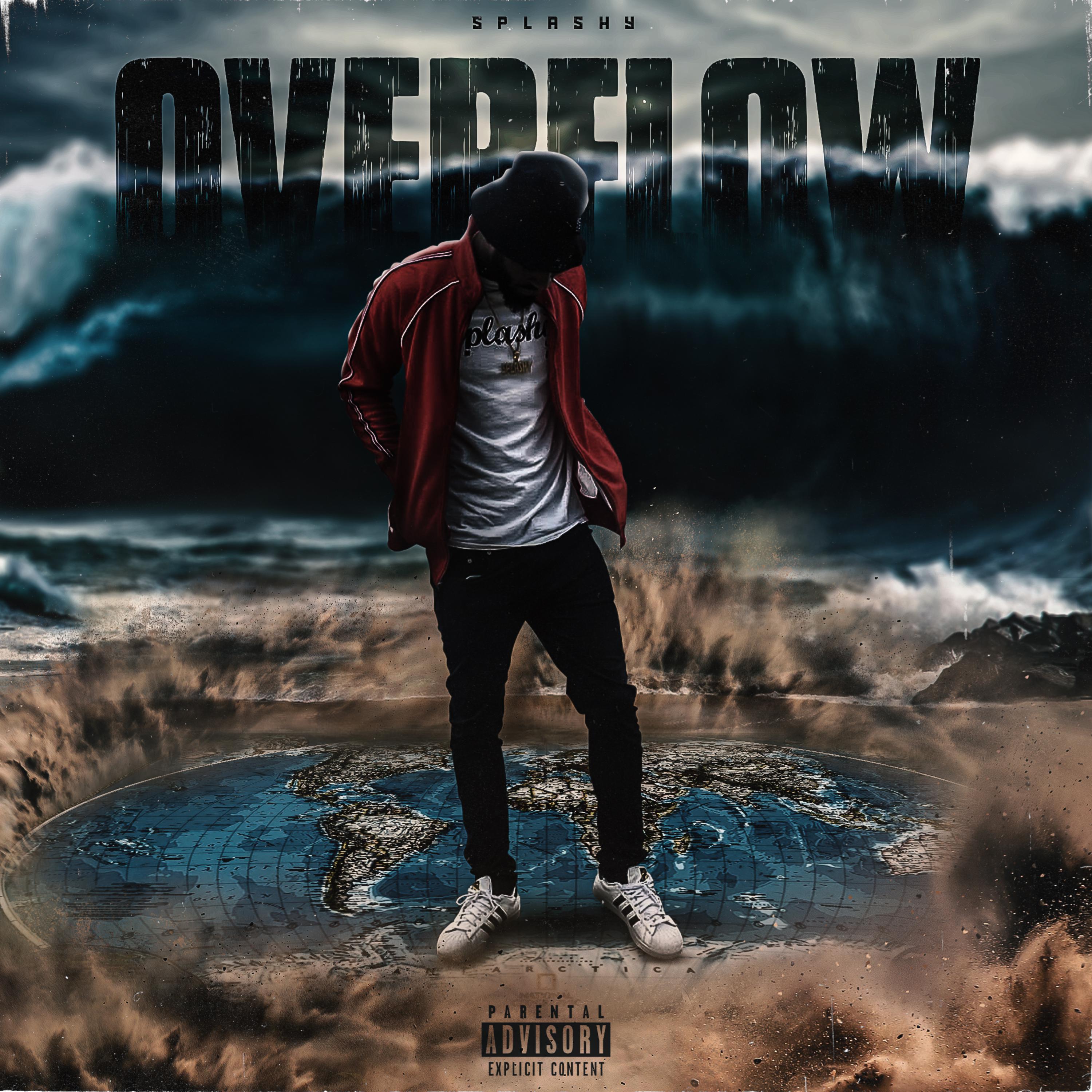 OverFlow by Splashy cover art