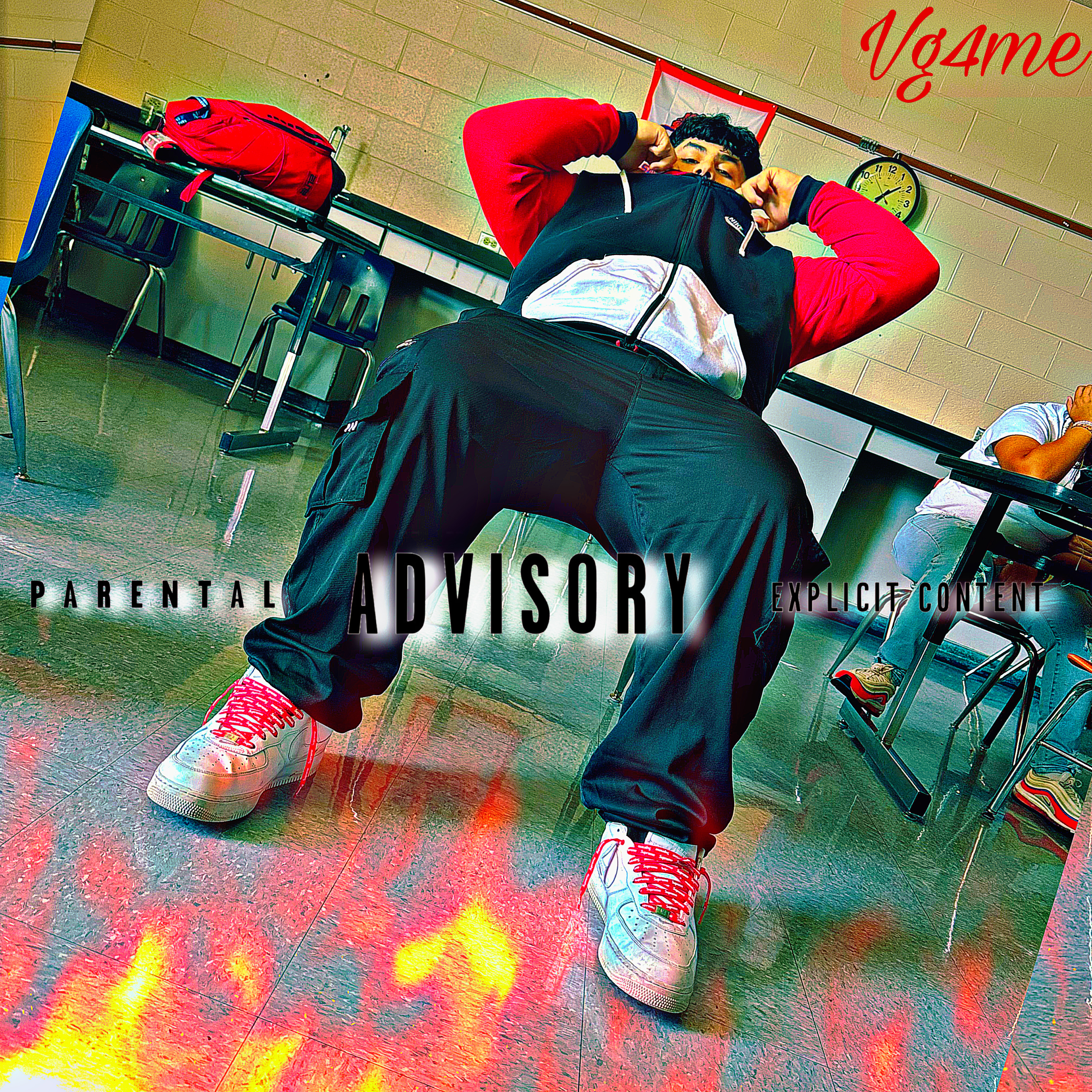 Im Next artwork
