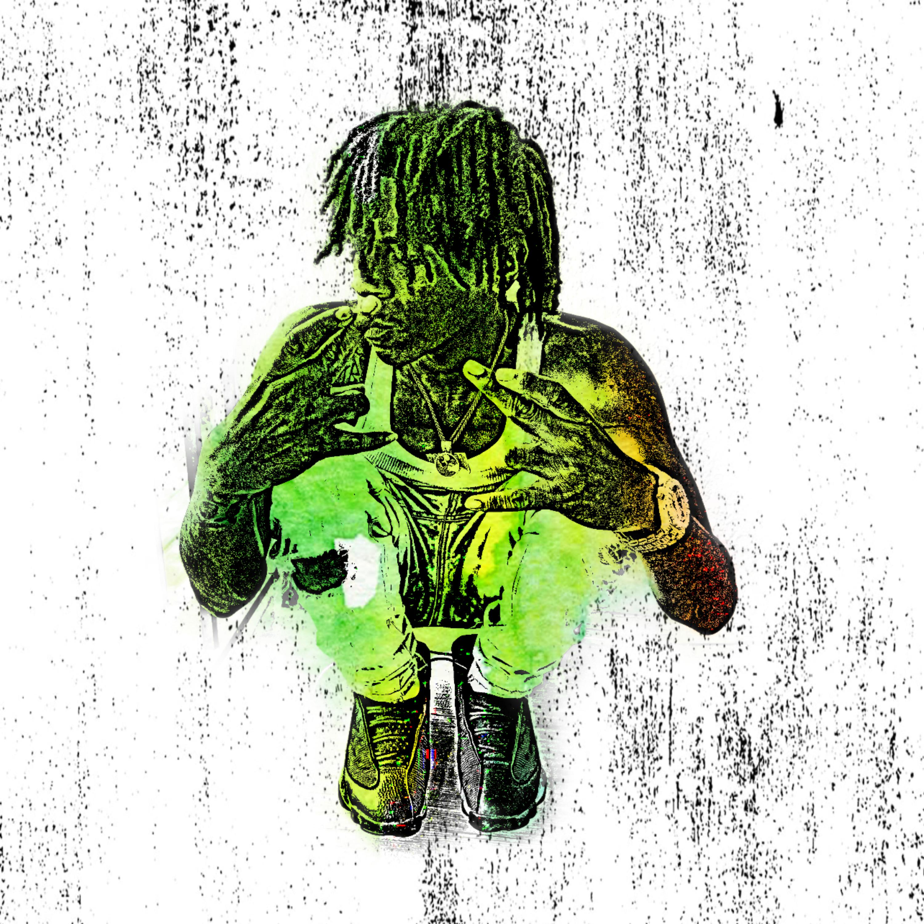 Since A Jit (Deluxe) artwork