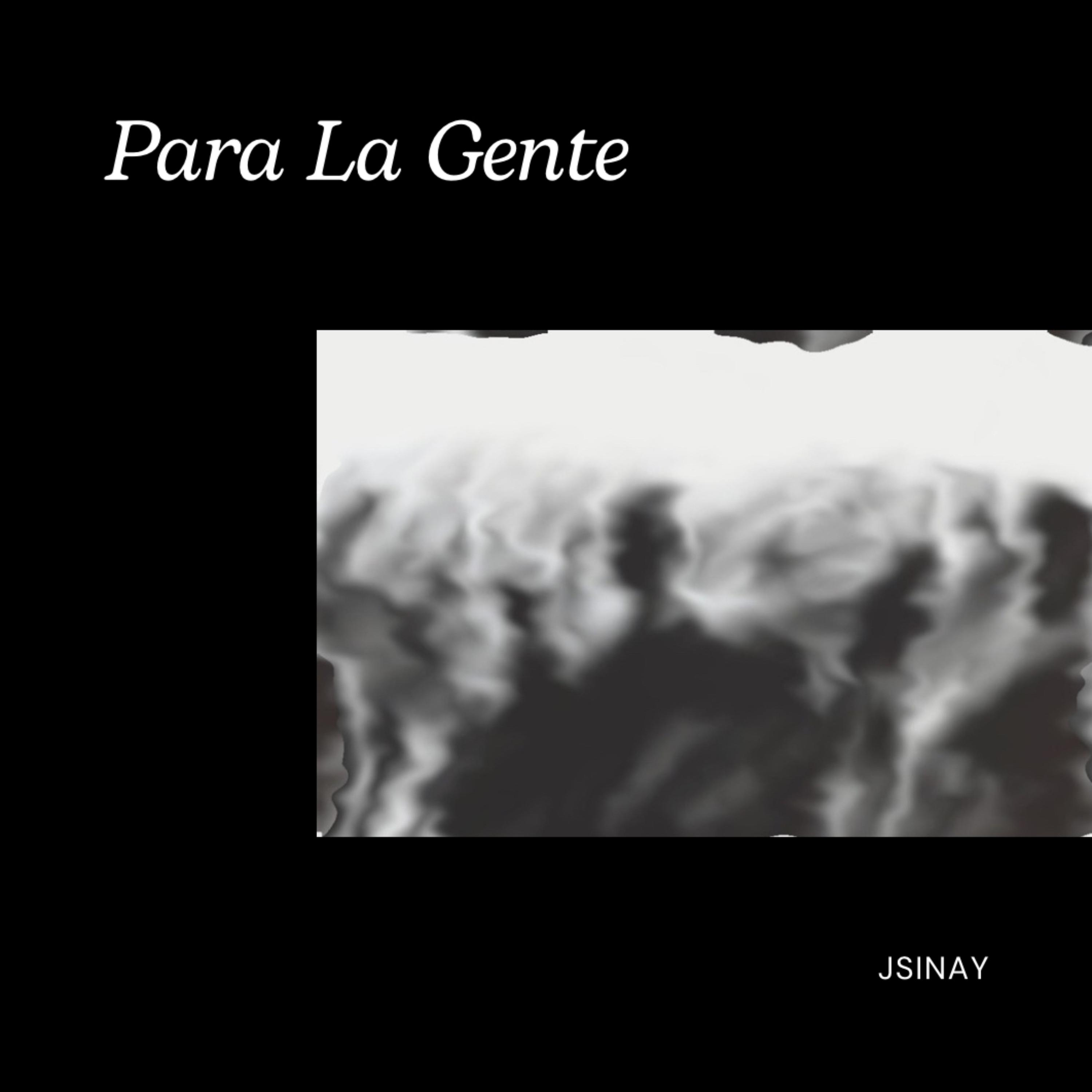 Para La Gente artwork