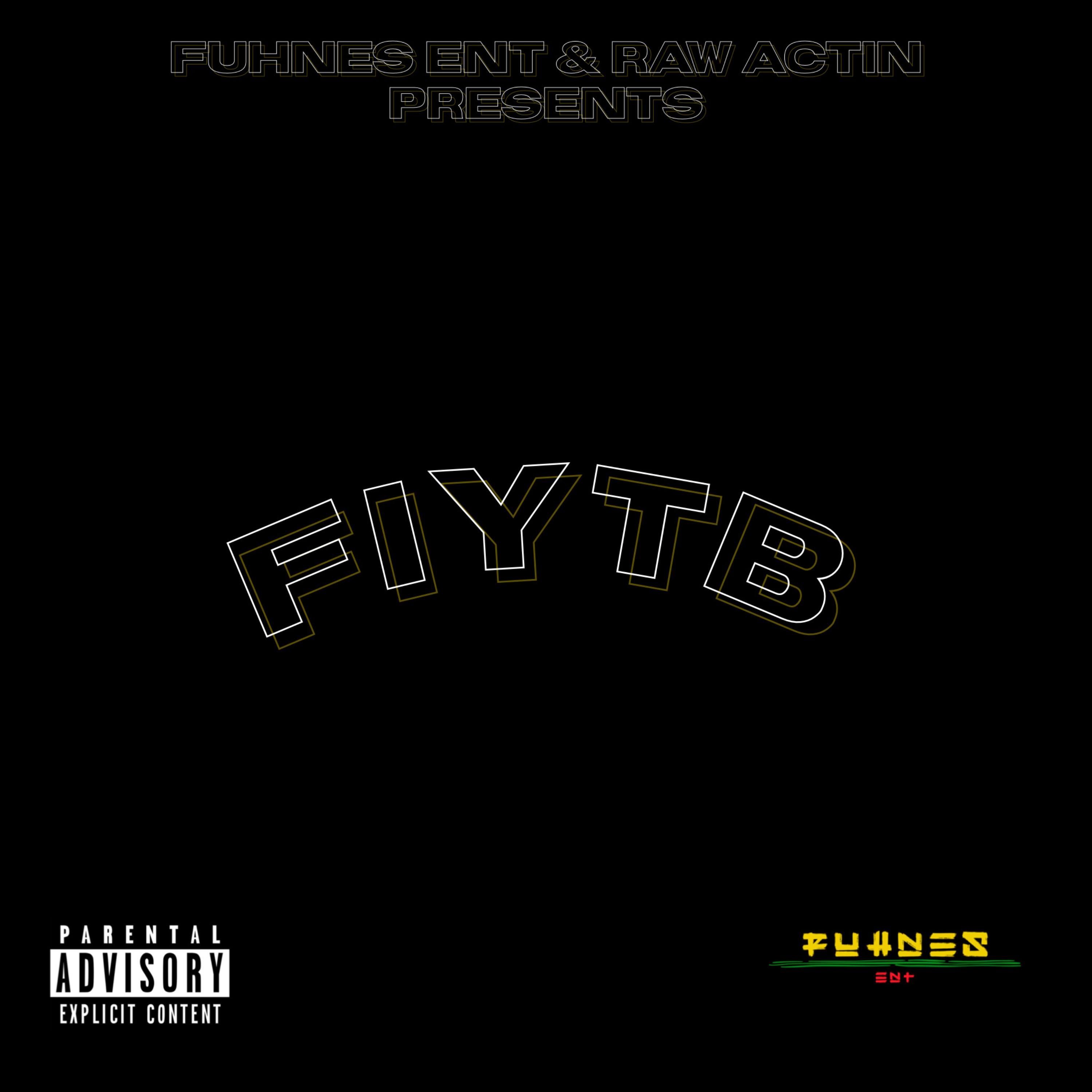 FIYTB artwork