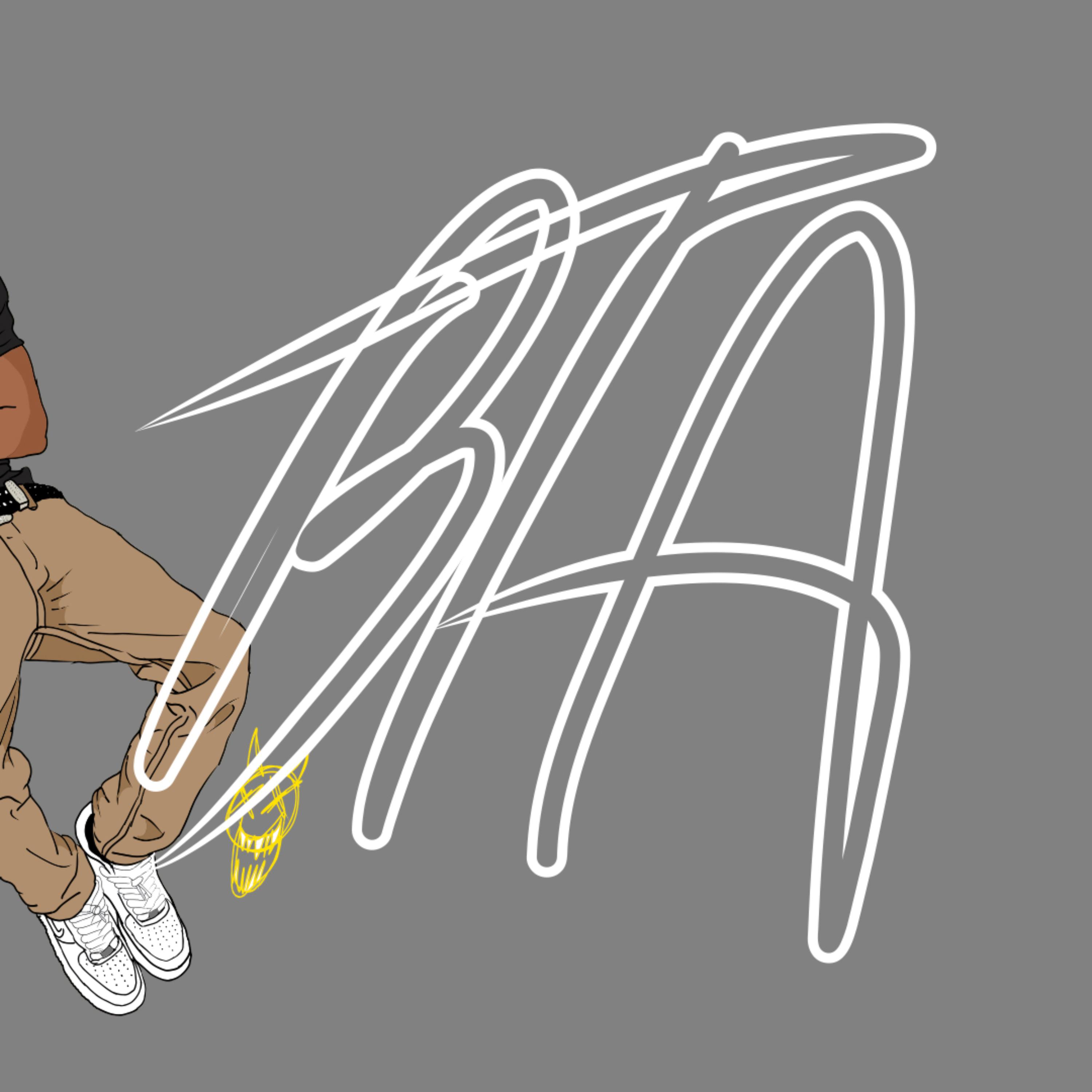 BTA by G2 cover art