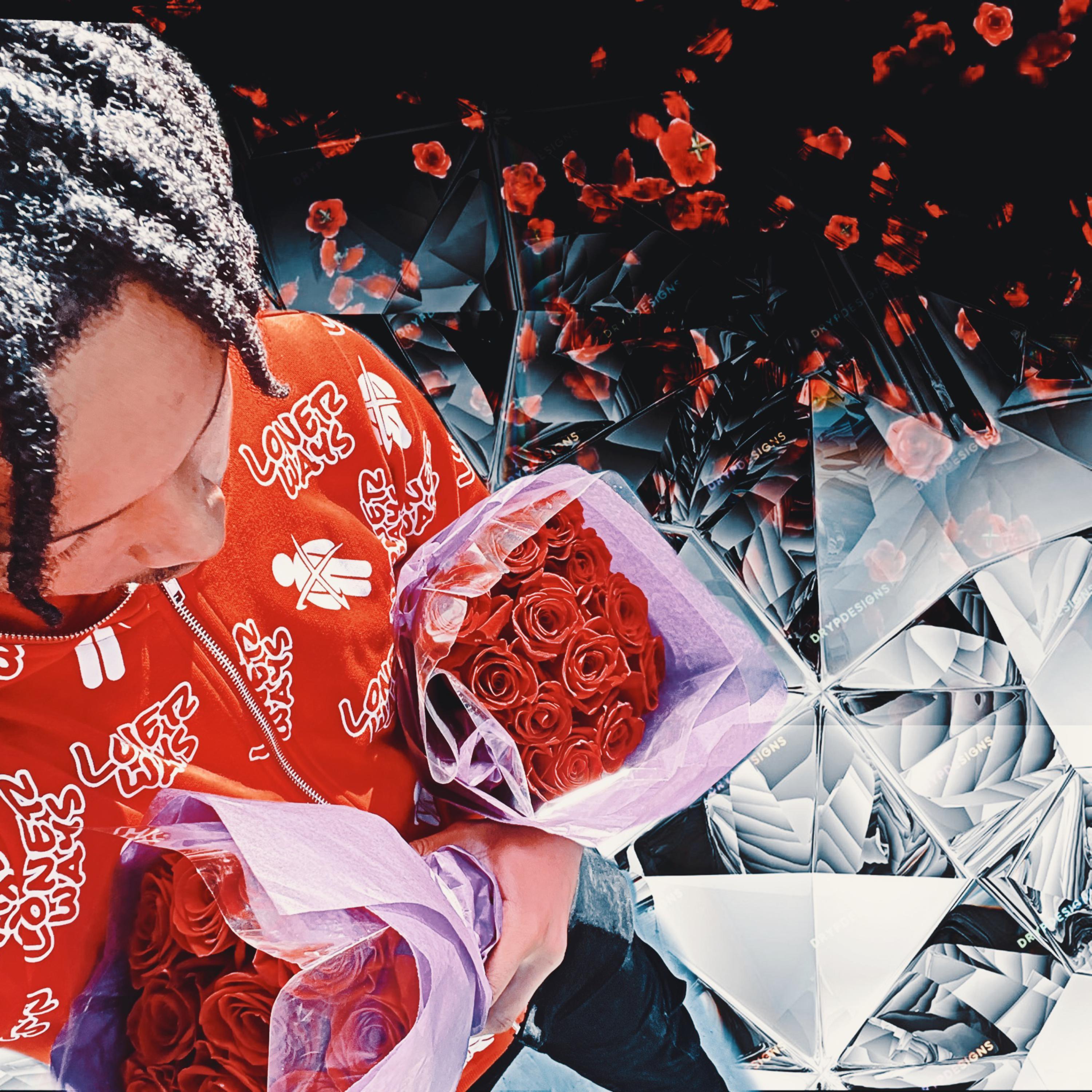 No Luv Like Yourz artwork