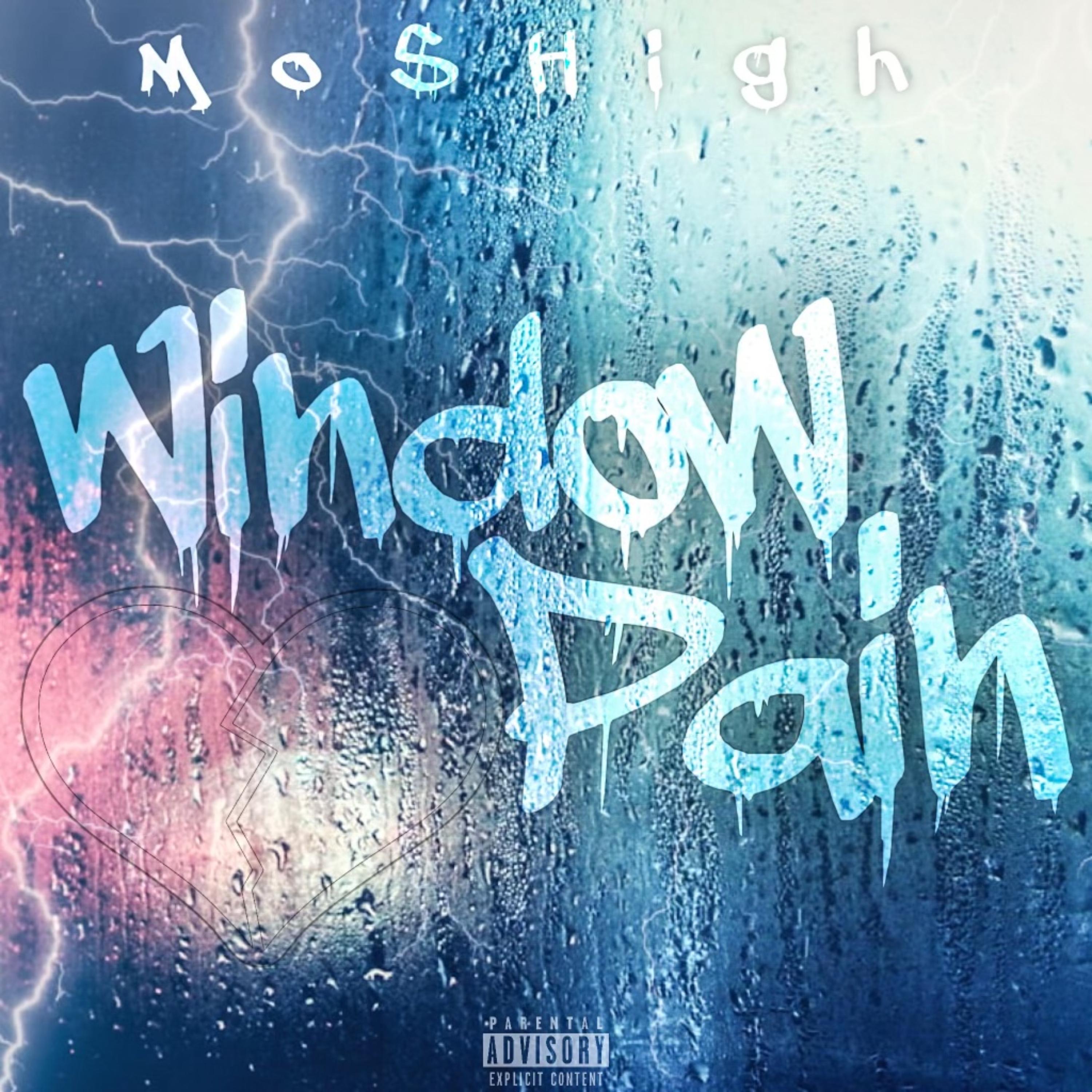 Window Pain (Deluxe version) artwork