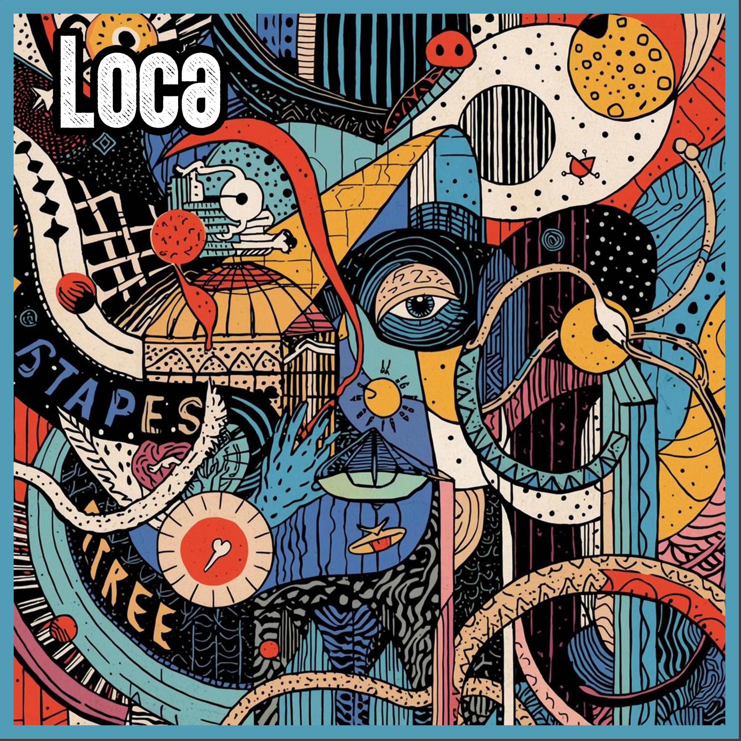 Loca artwork