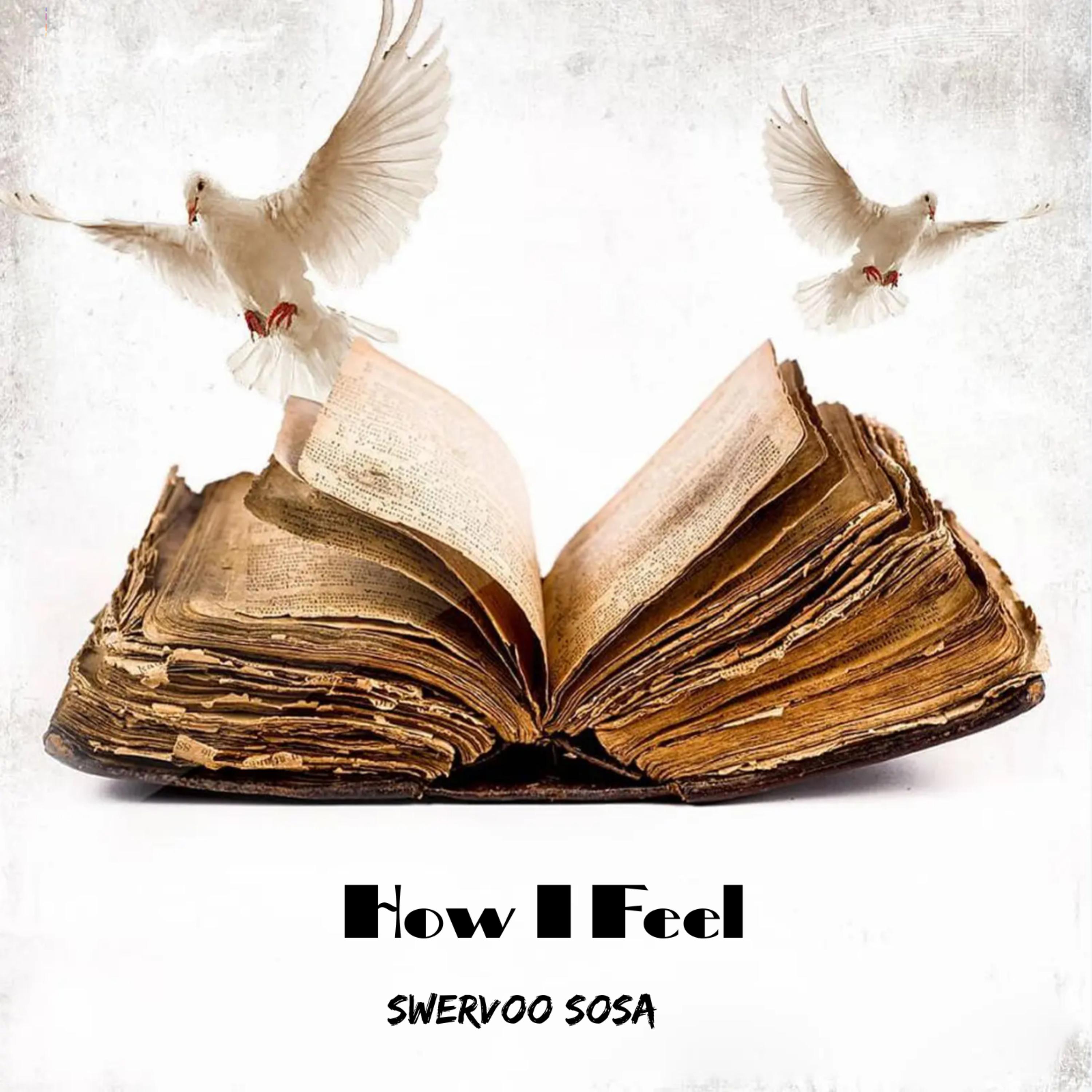 How I Feel artwork