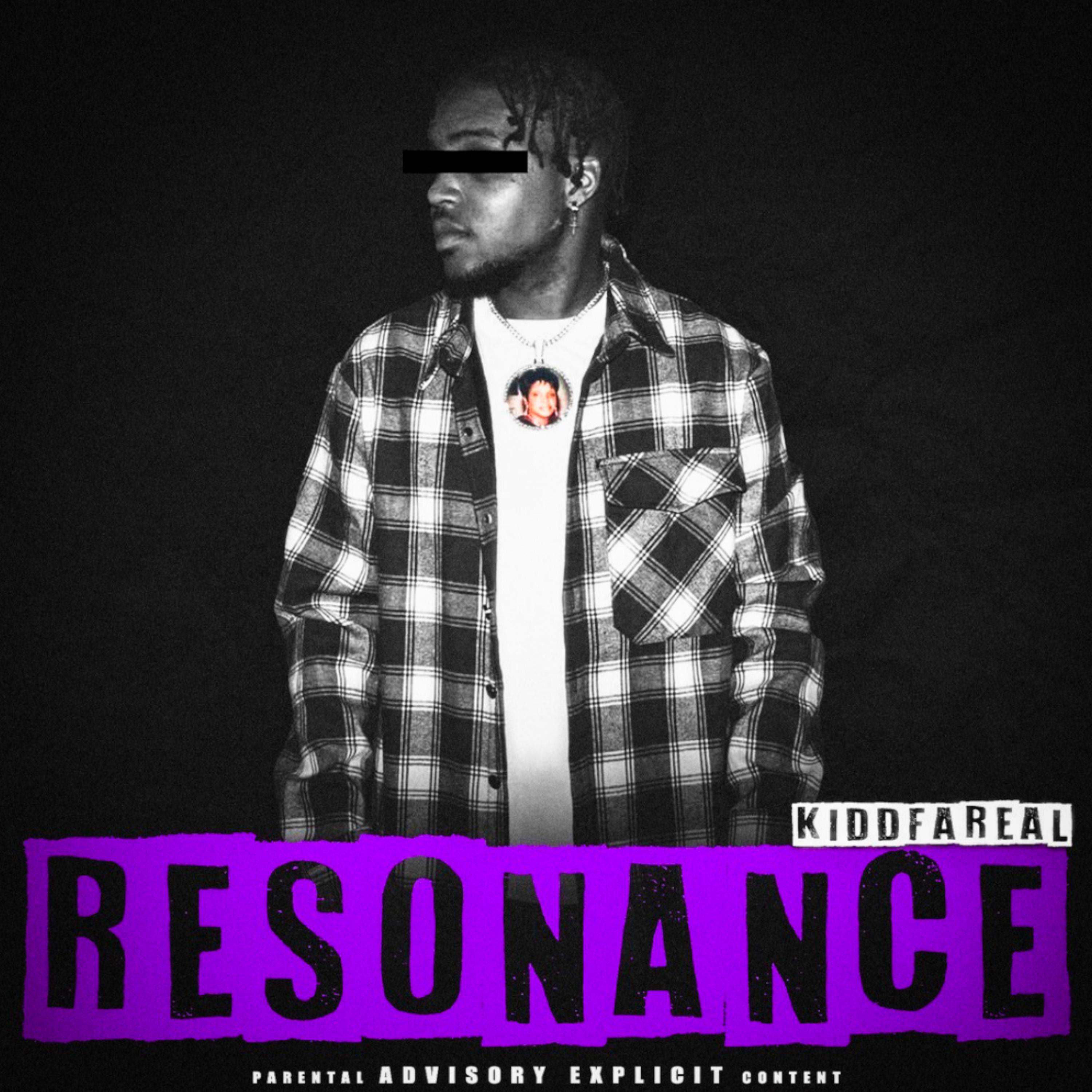 RESONANCE artwork