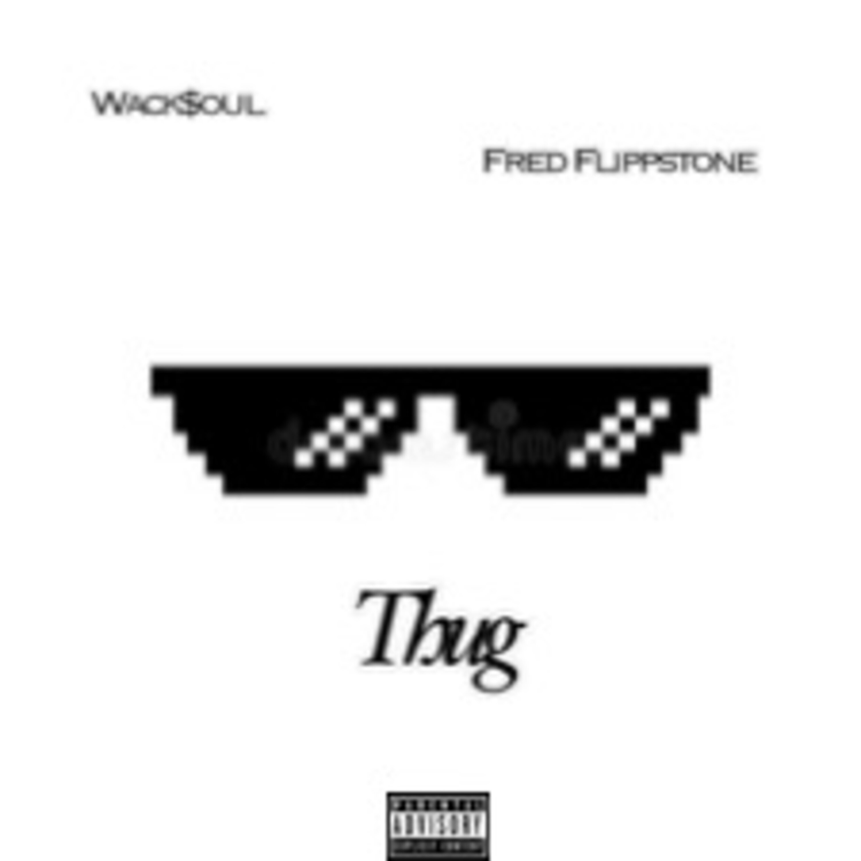 THUG artwork