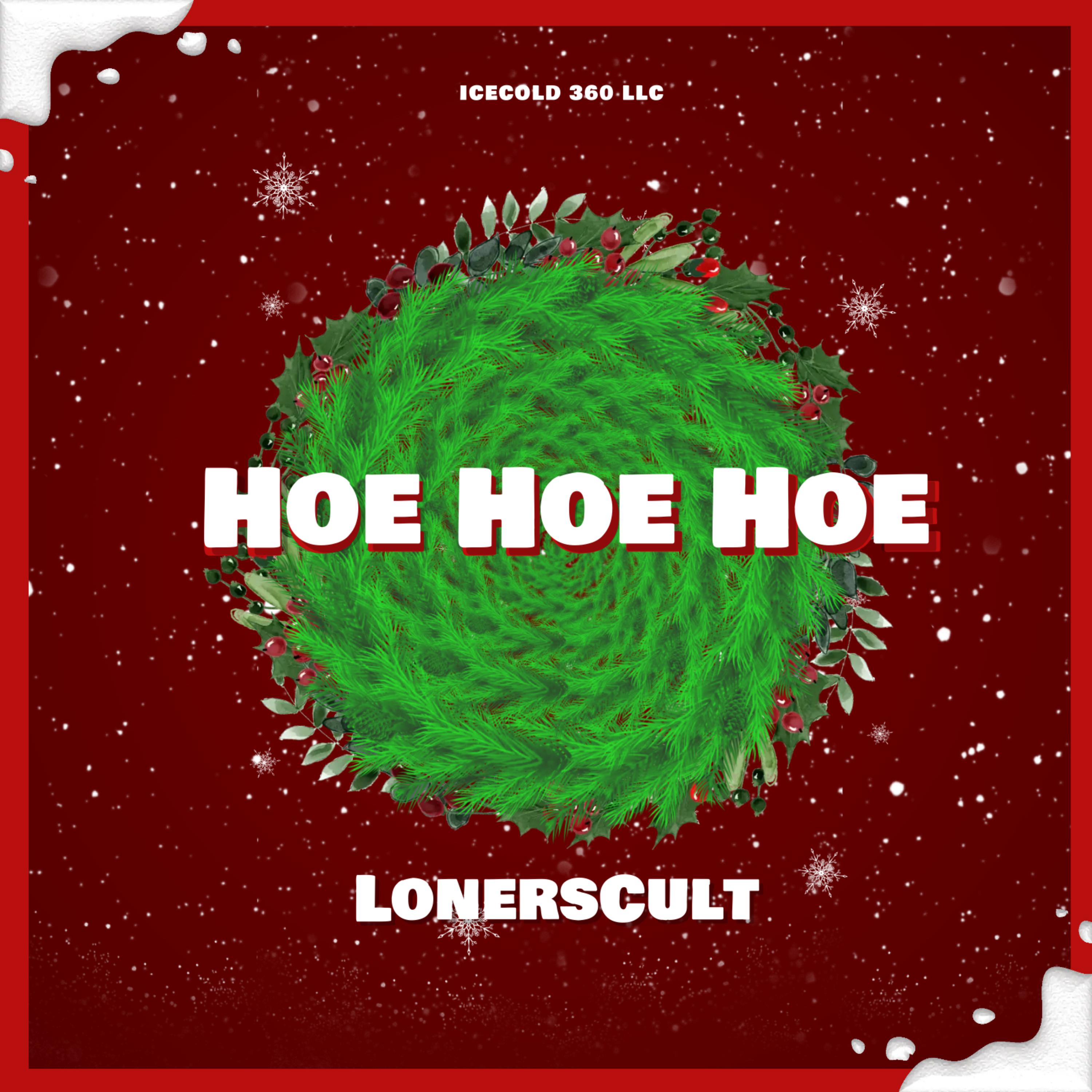 Hoe Hoe Hoe artwork