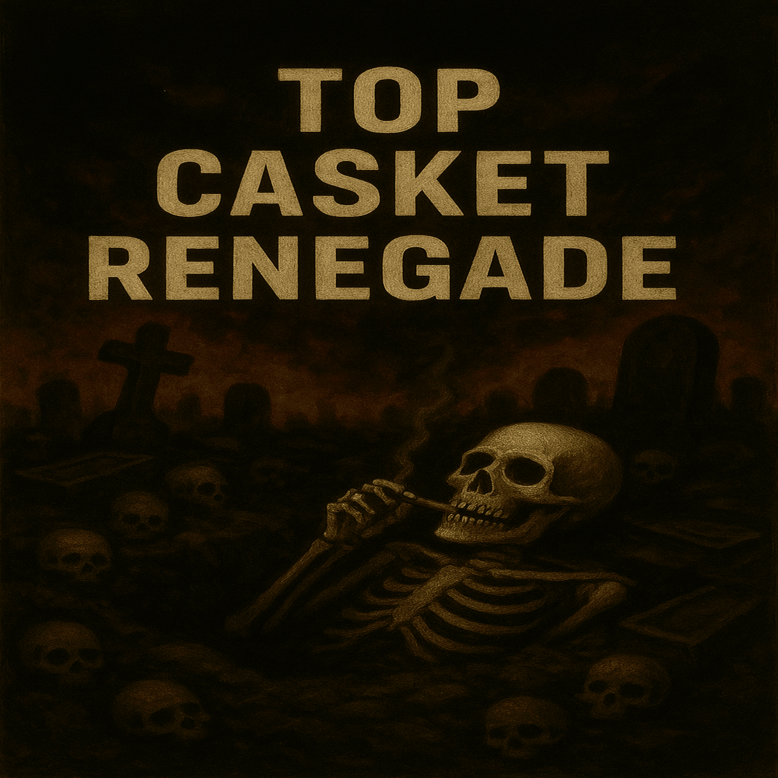 RENEGADE artwork
