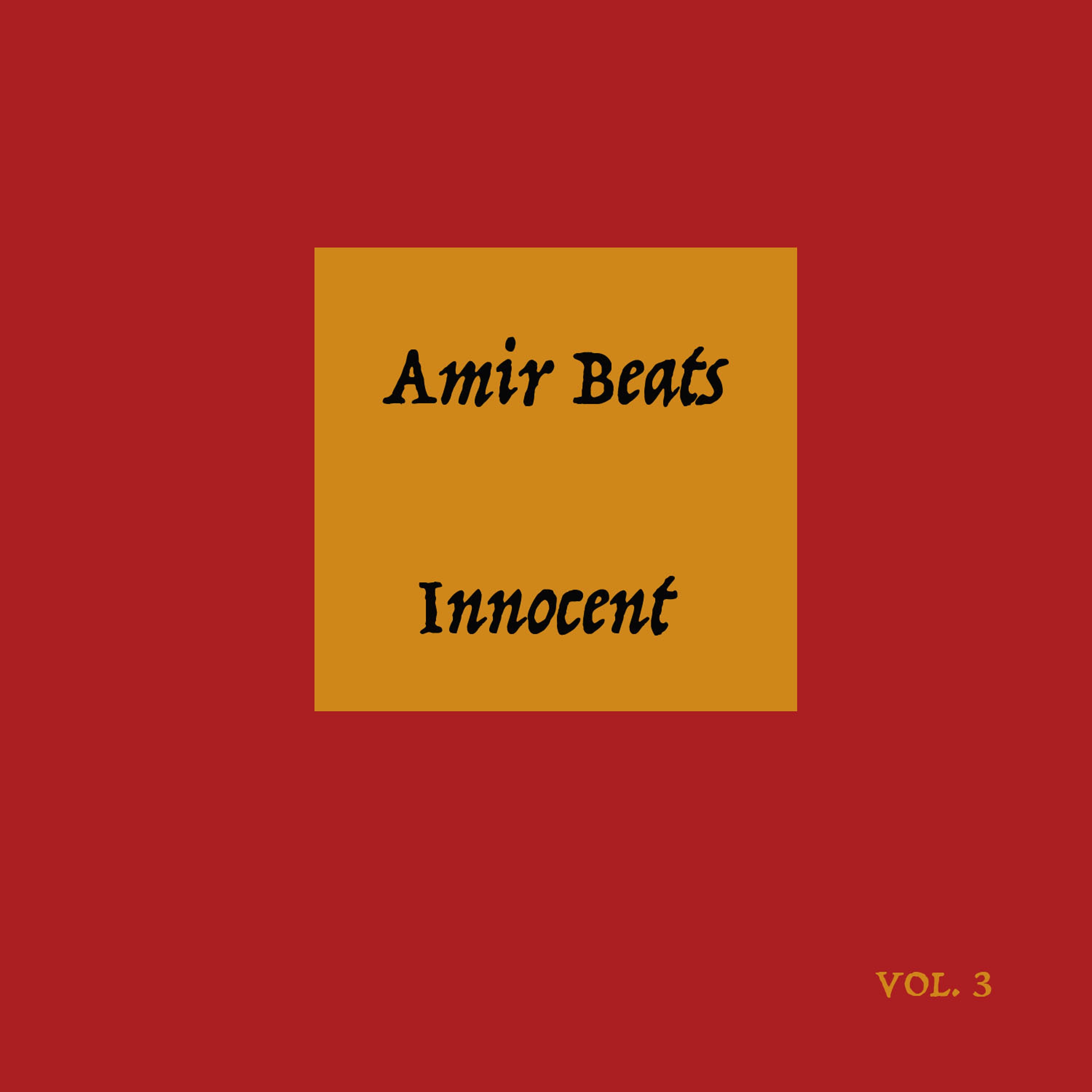Innocent Vol. 3 artwork