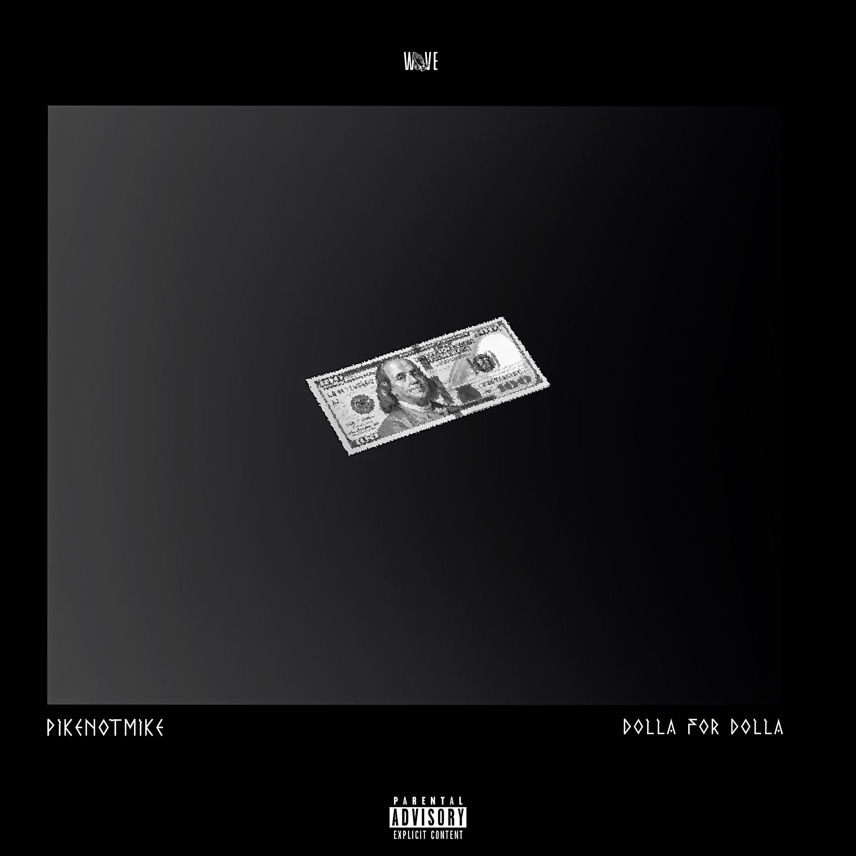 Dollar artwork
