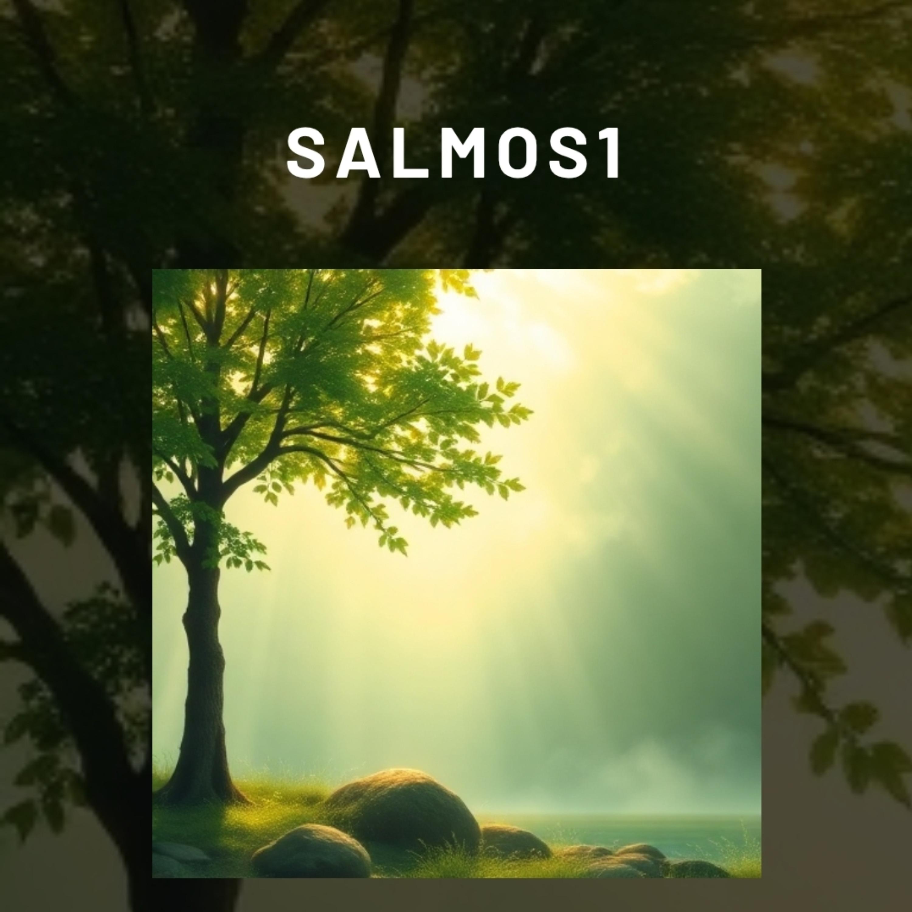 Salmos 1 artwork