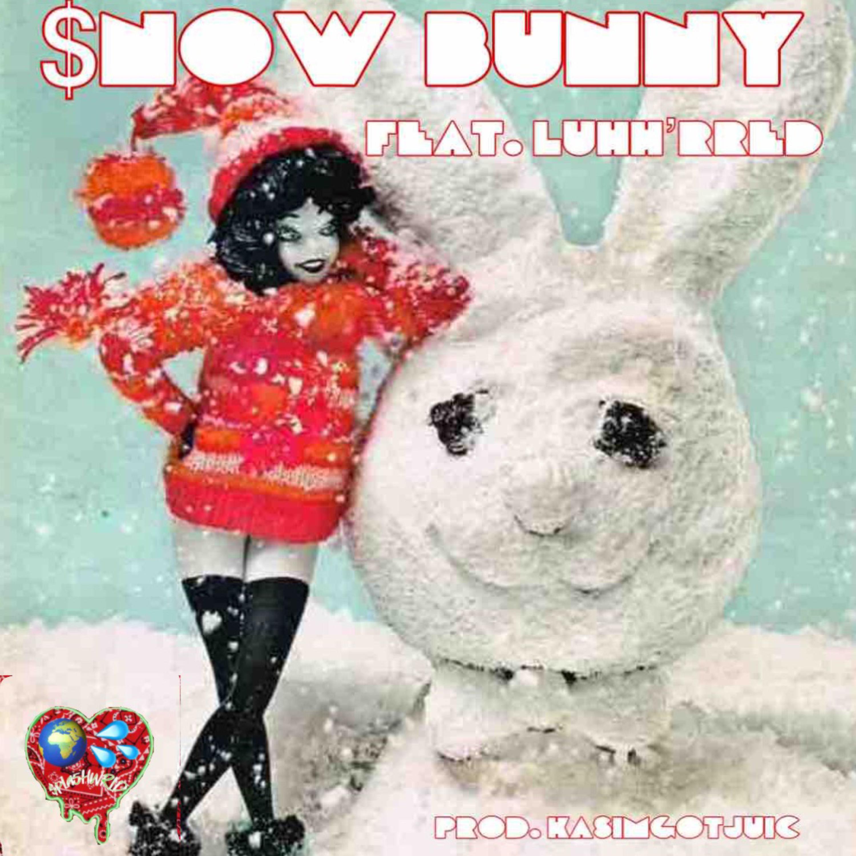 $now Bunny artwork