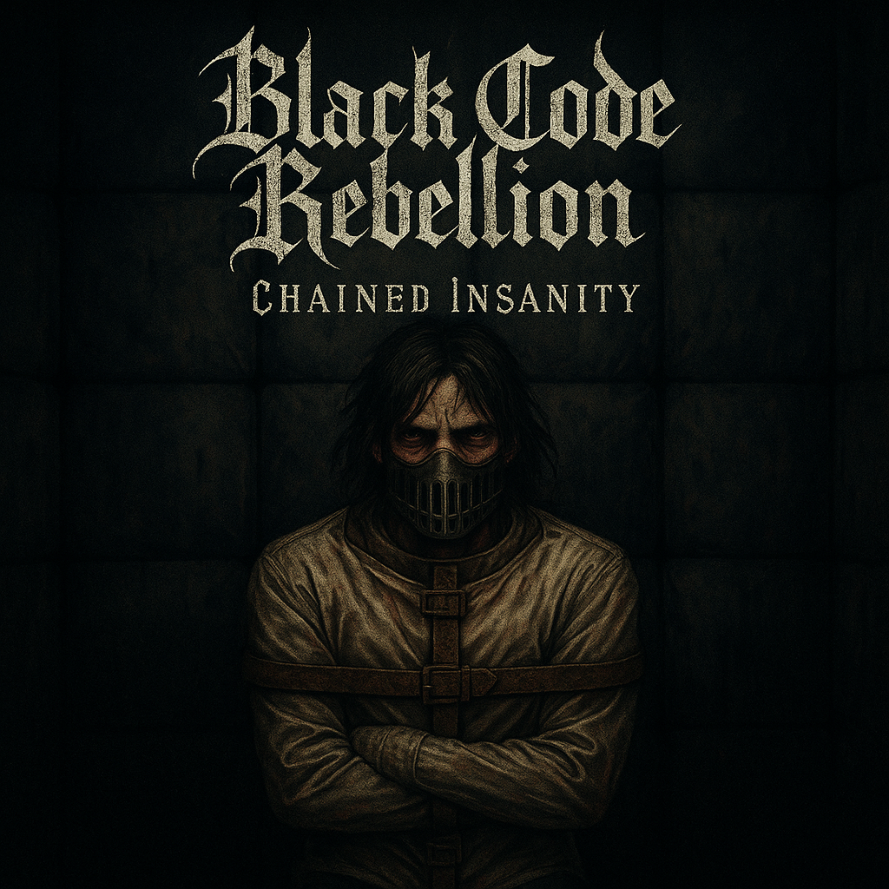 chained Insanity artwork