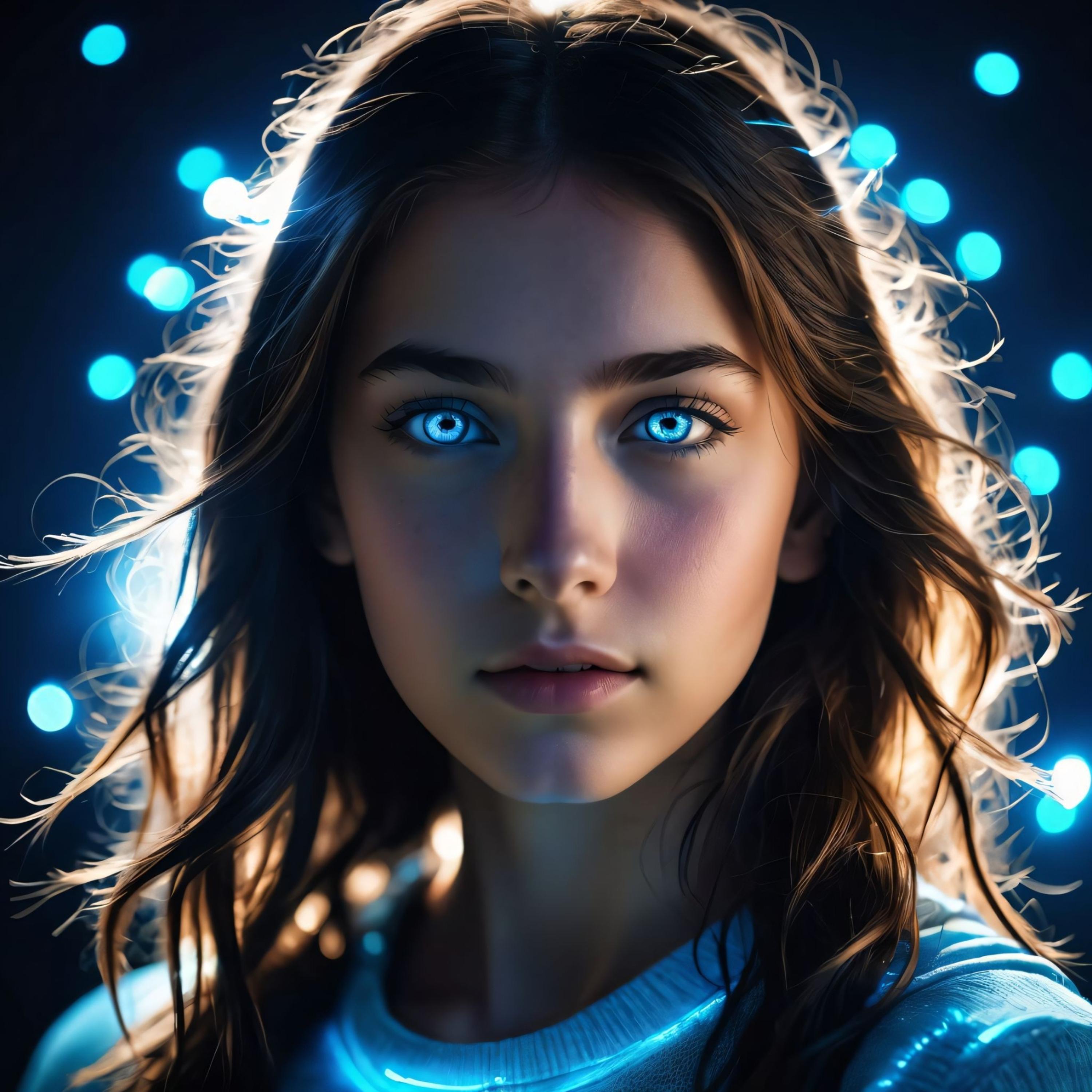 Moody artwork