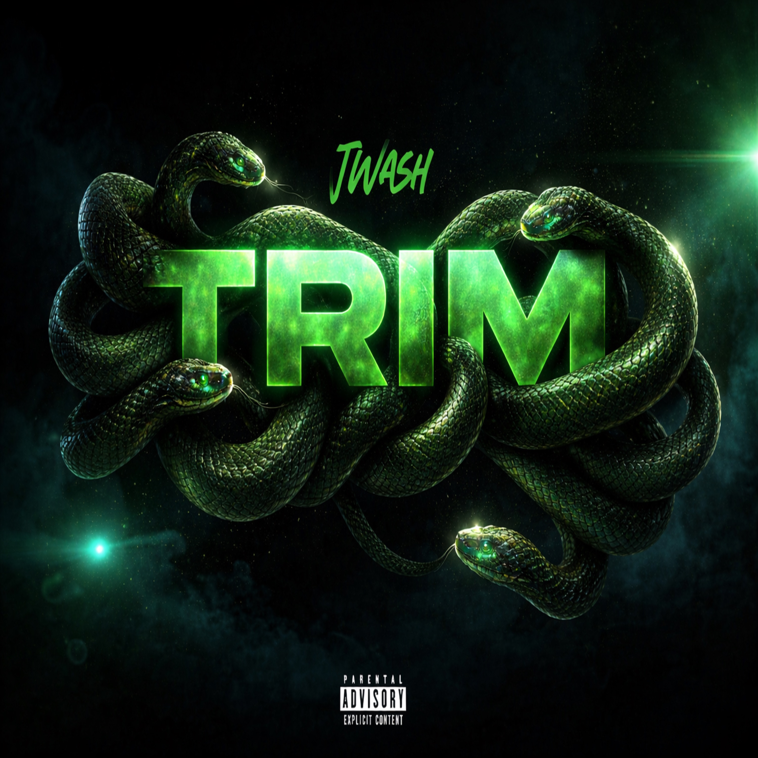 Trimm artwork