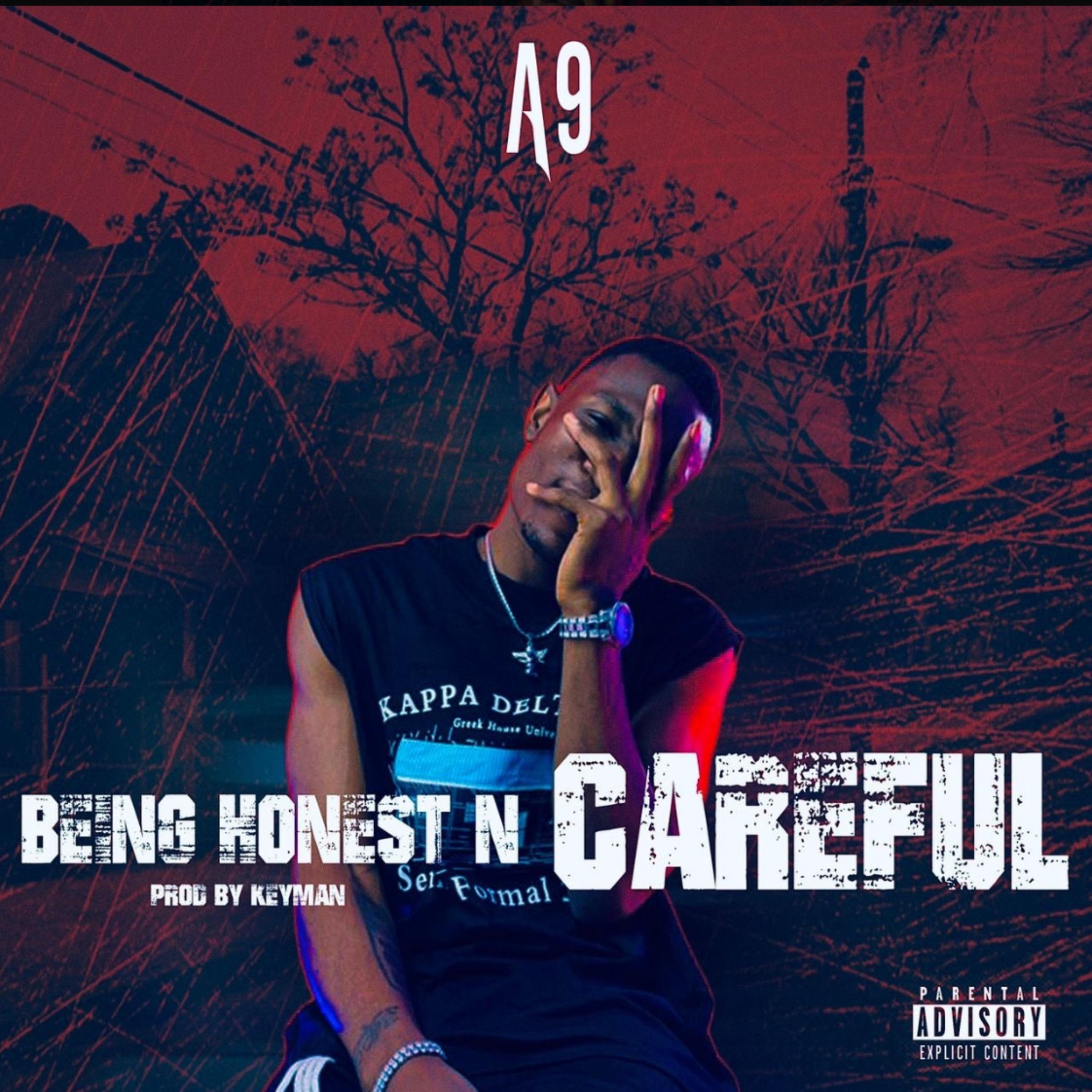 Being Honest & Careful artwork