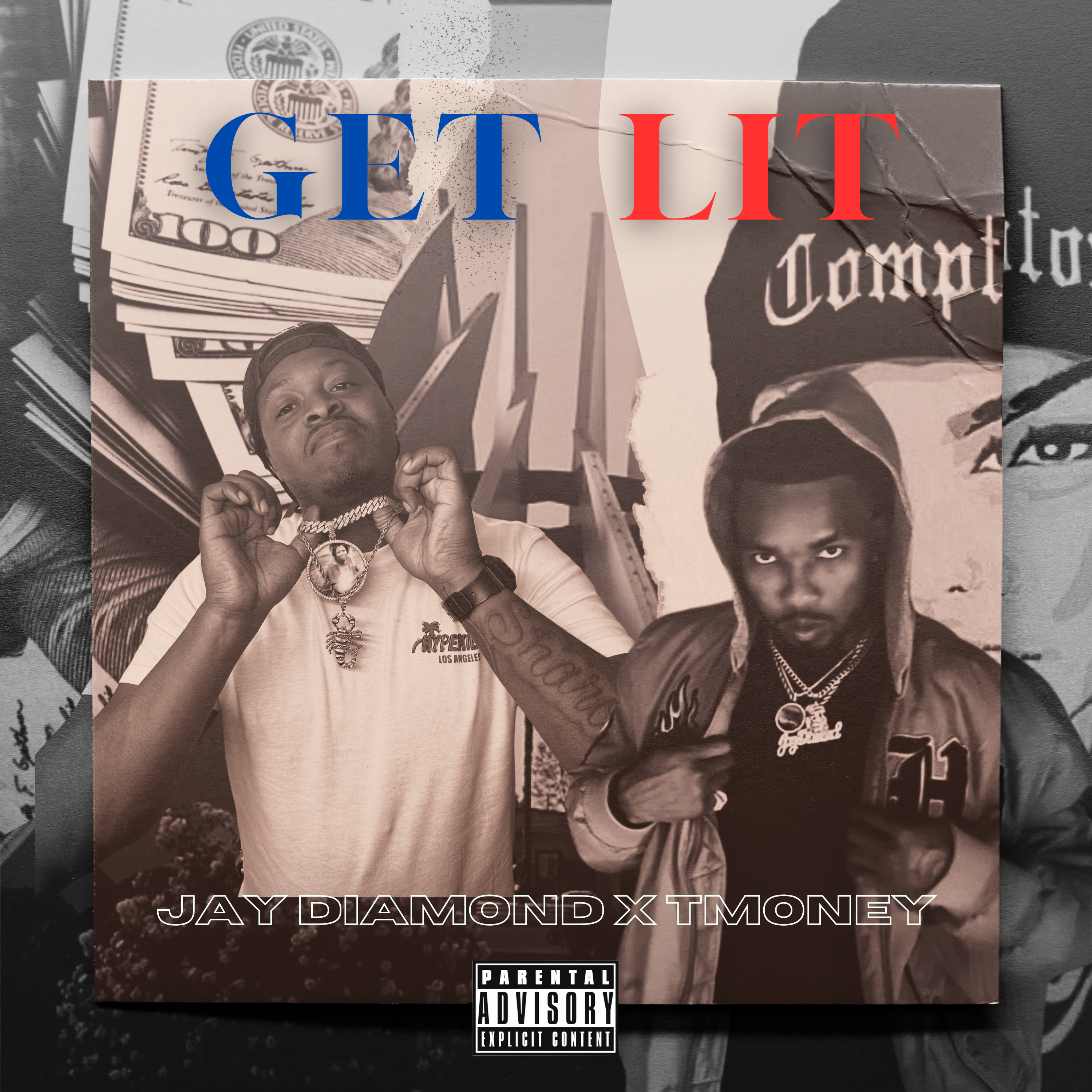 Get Lit artwork