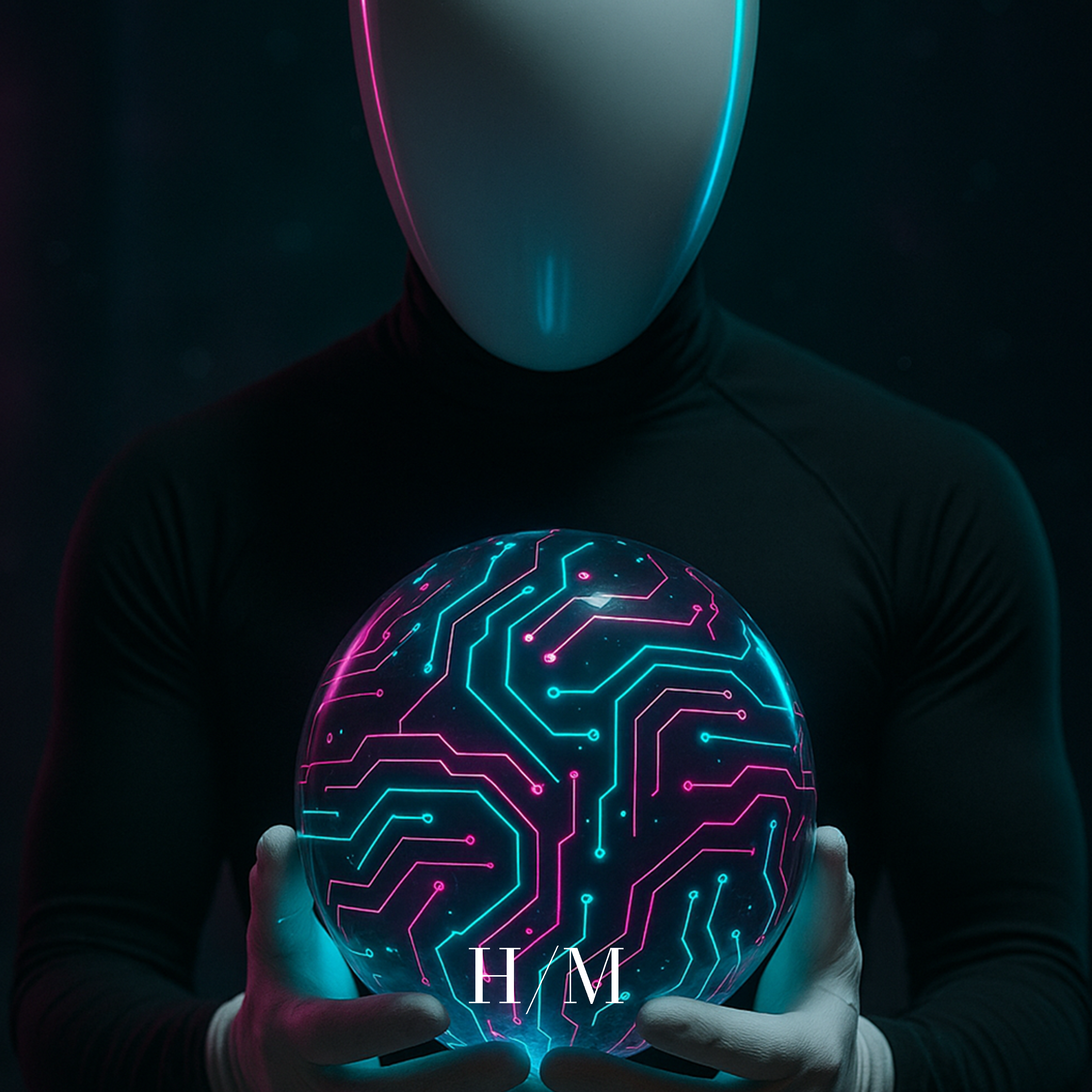 CYBERFUNK artwork