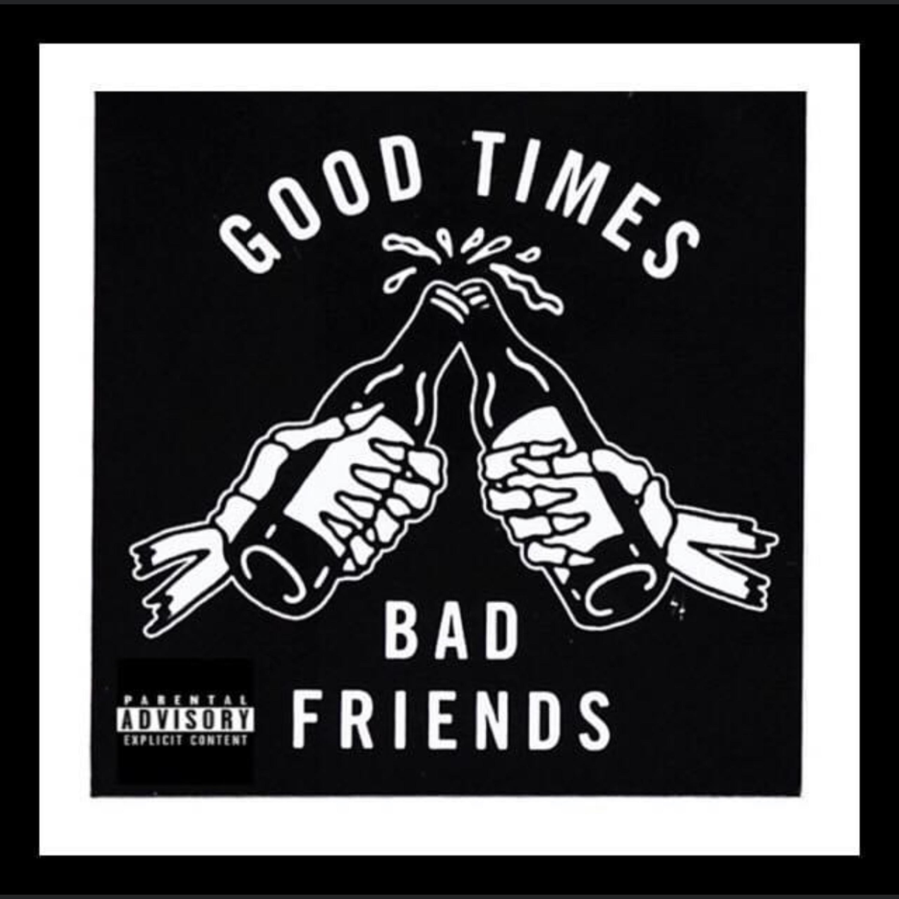 Good Times artwork
