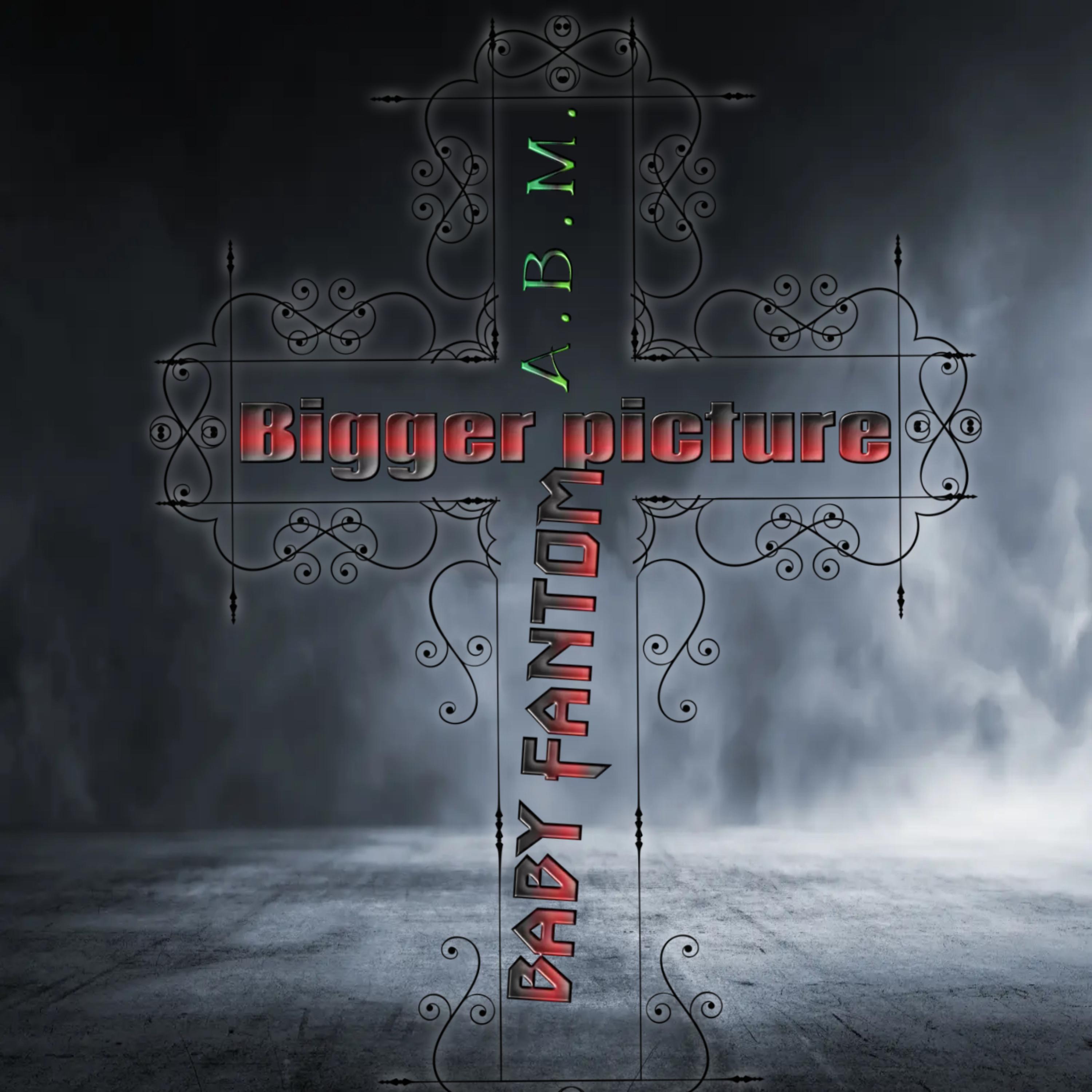 Bigger Picture artwork