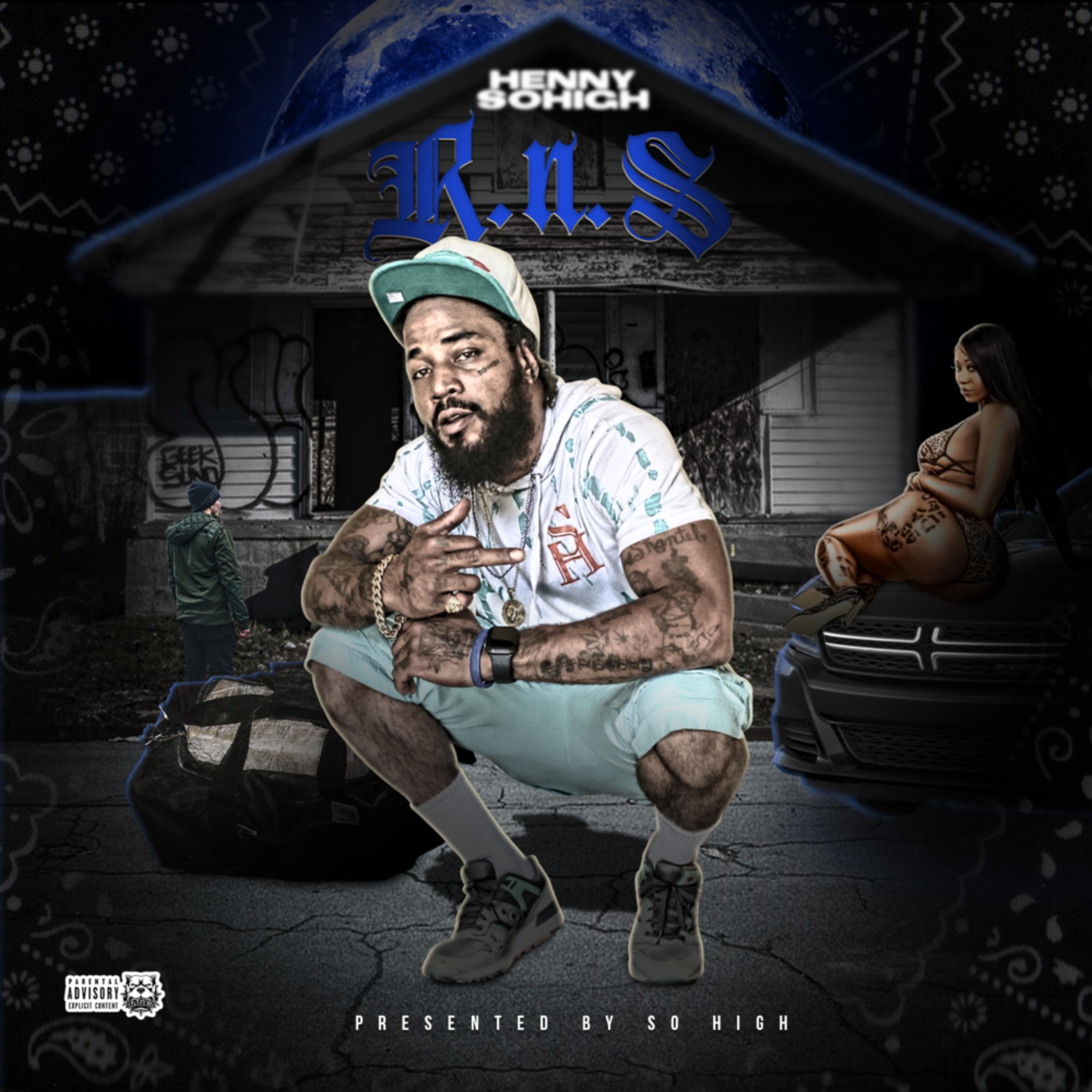 Real N!gg@ $hit artwork