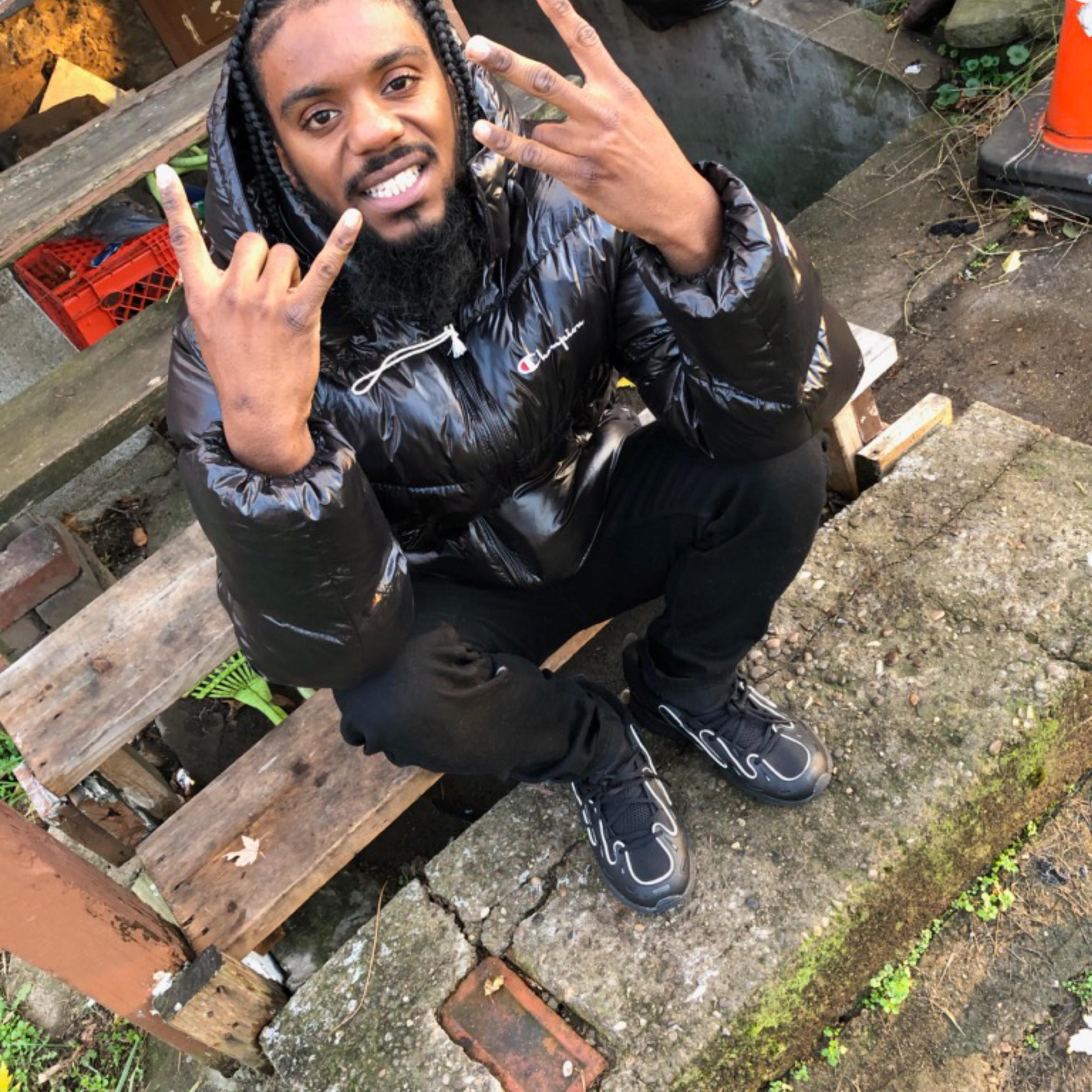 Dead Oppz artwork