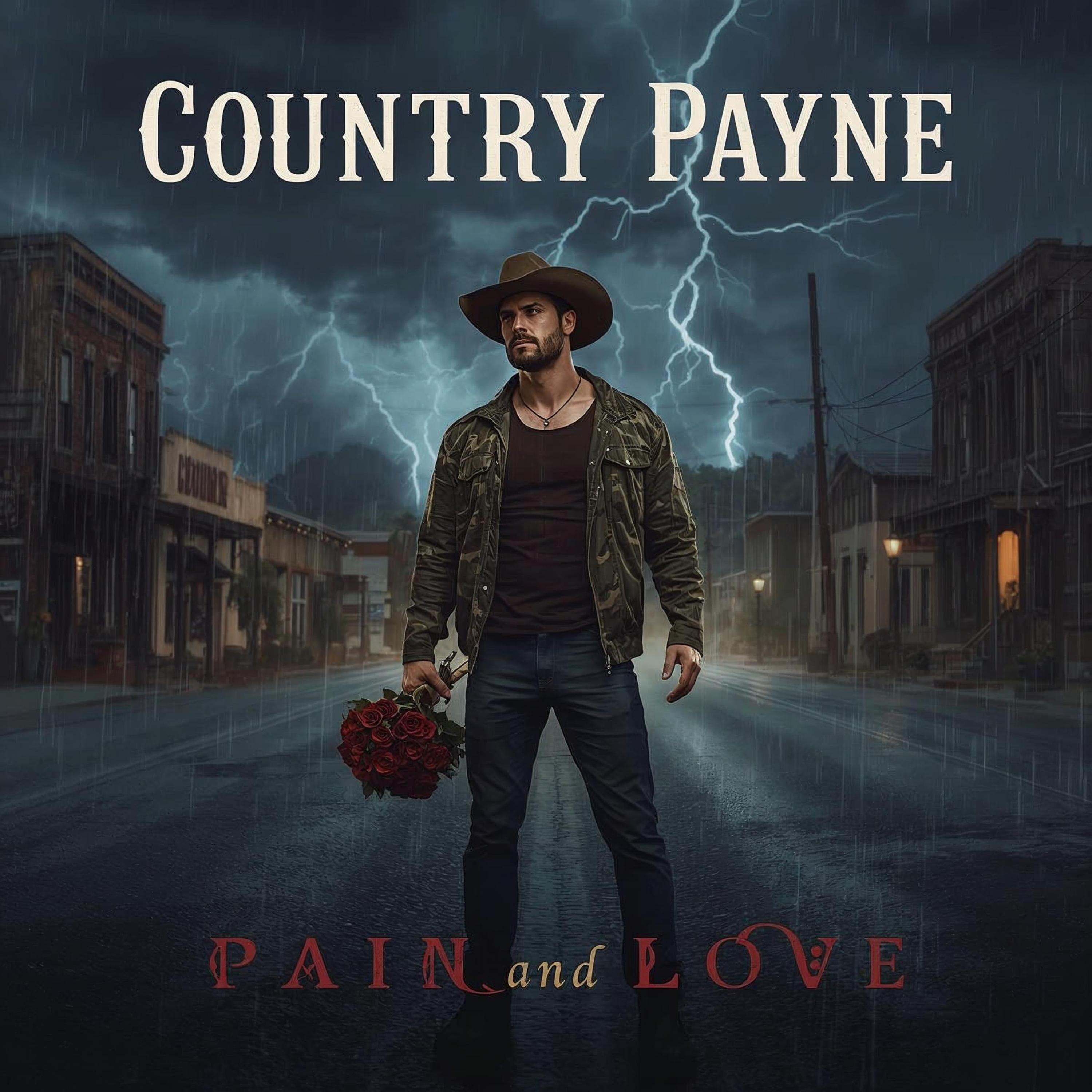Pain And Love artwork