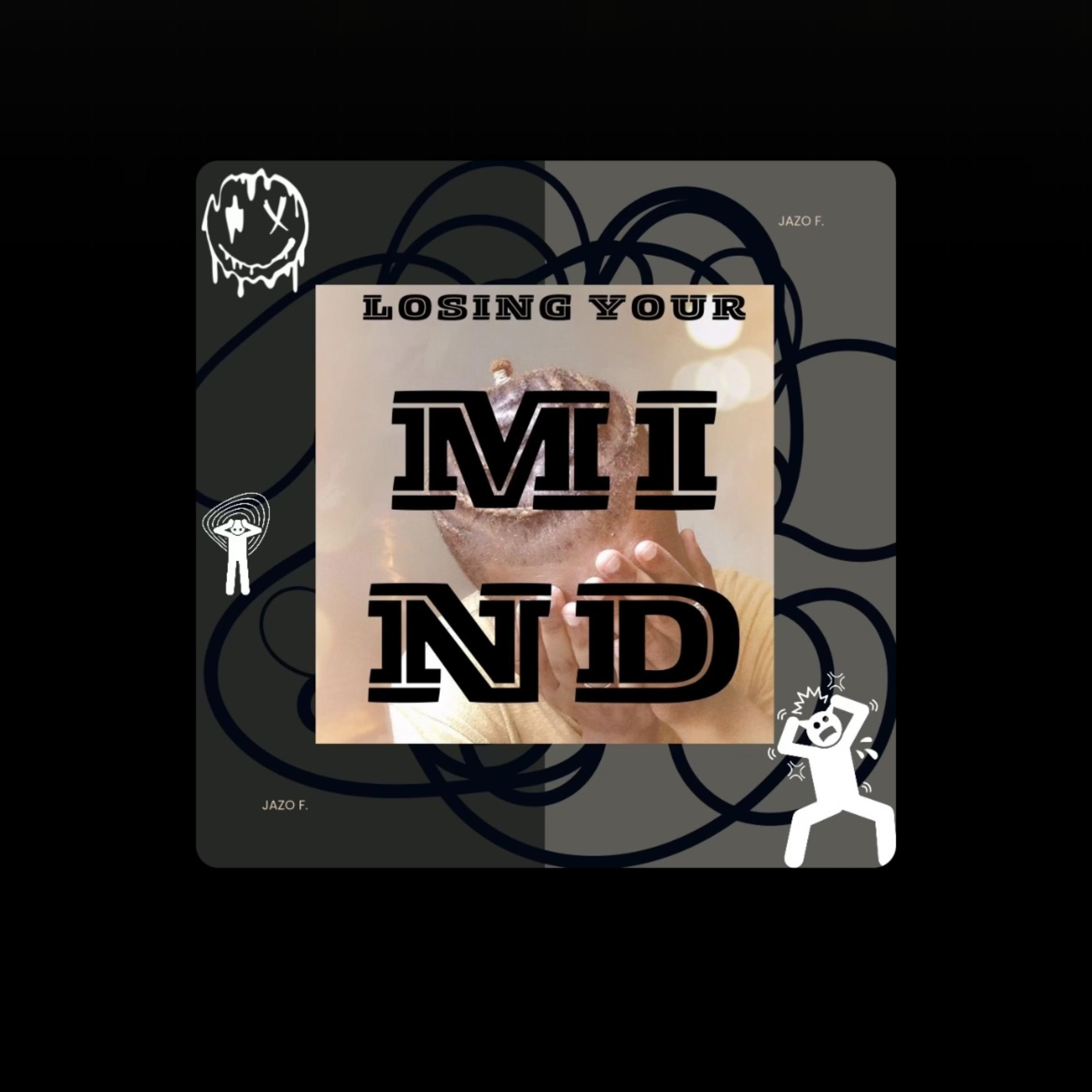Losing Your Mind artwork
