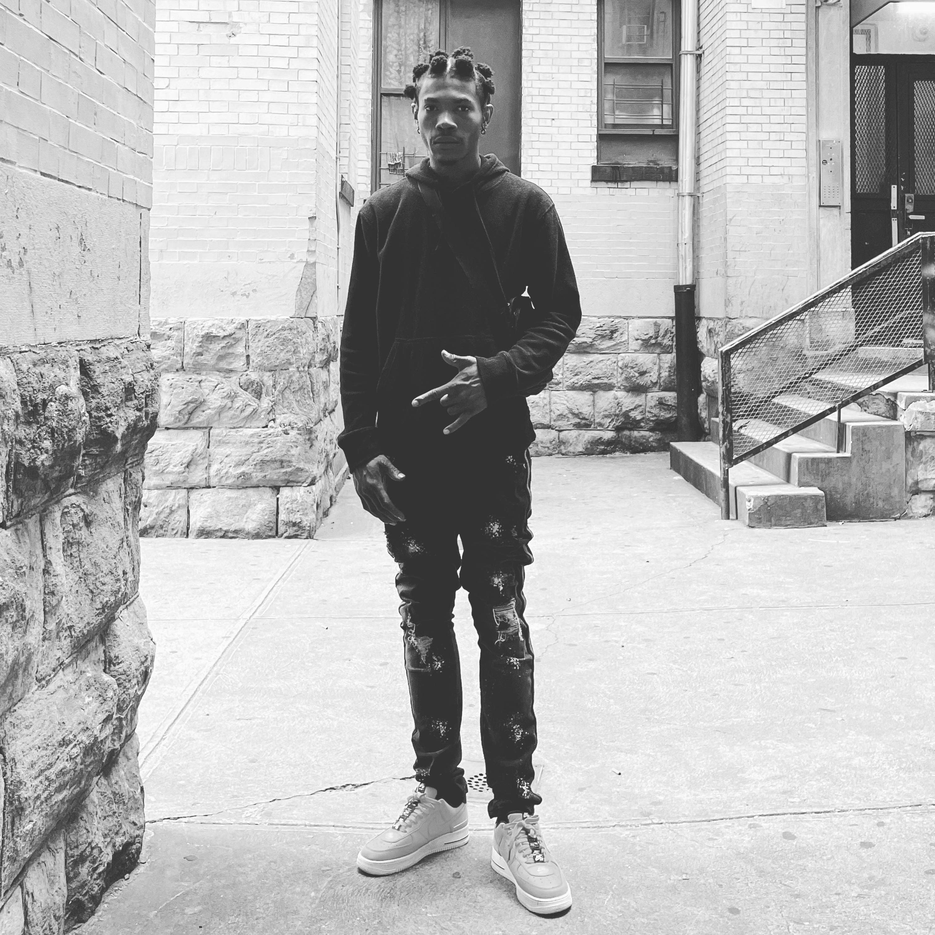 The Twilight Zone artwork