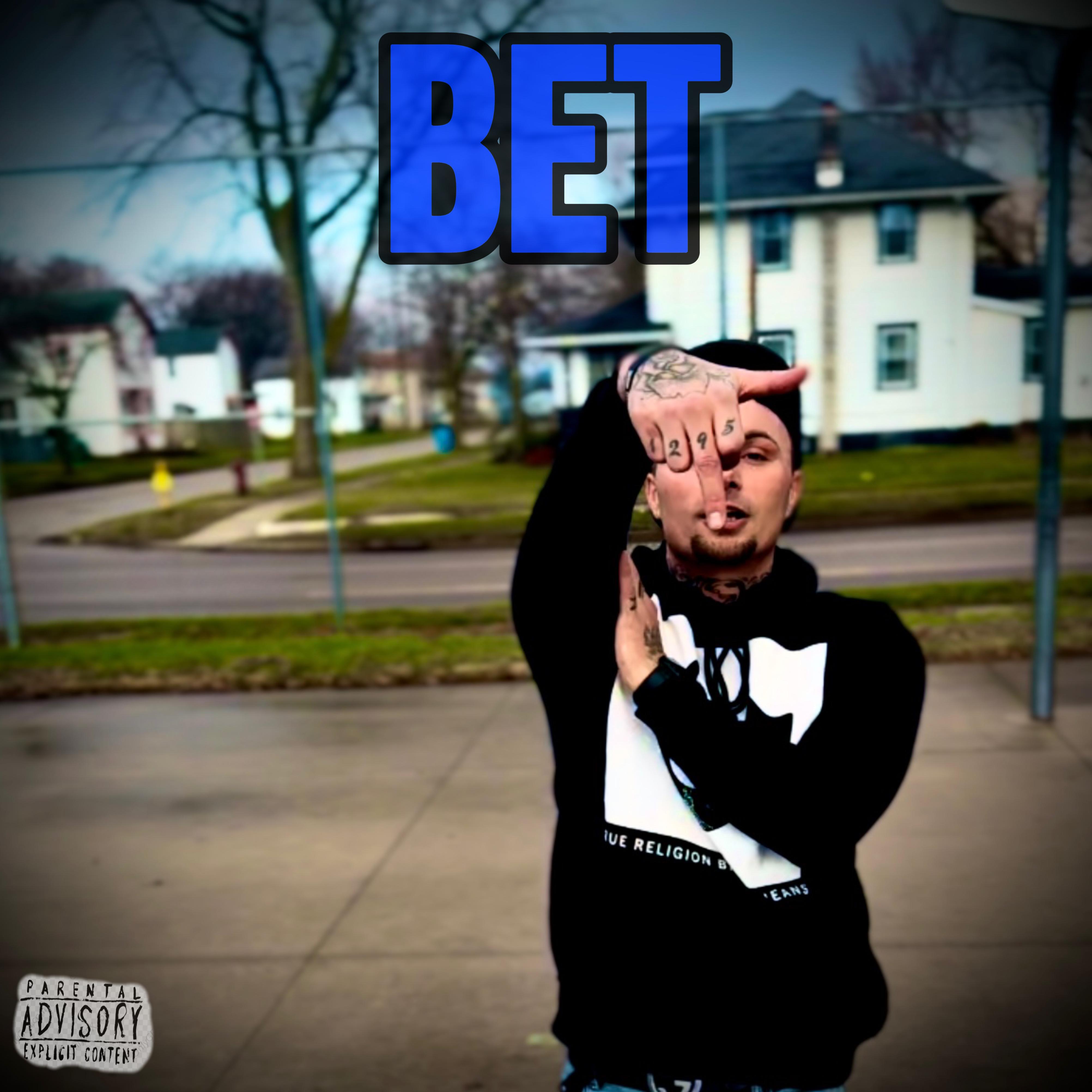 BET artwork