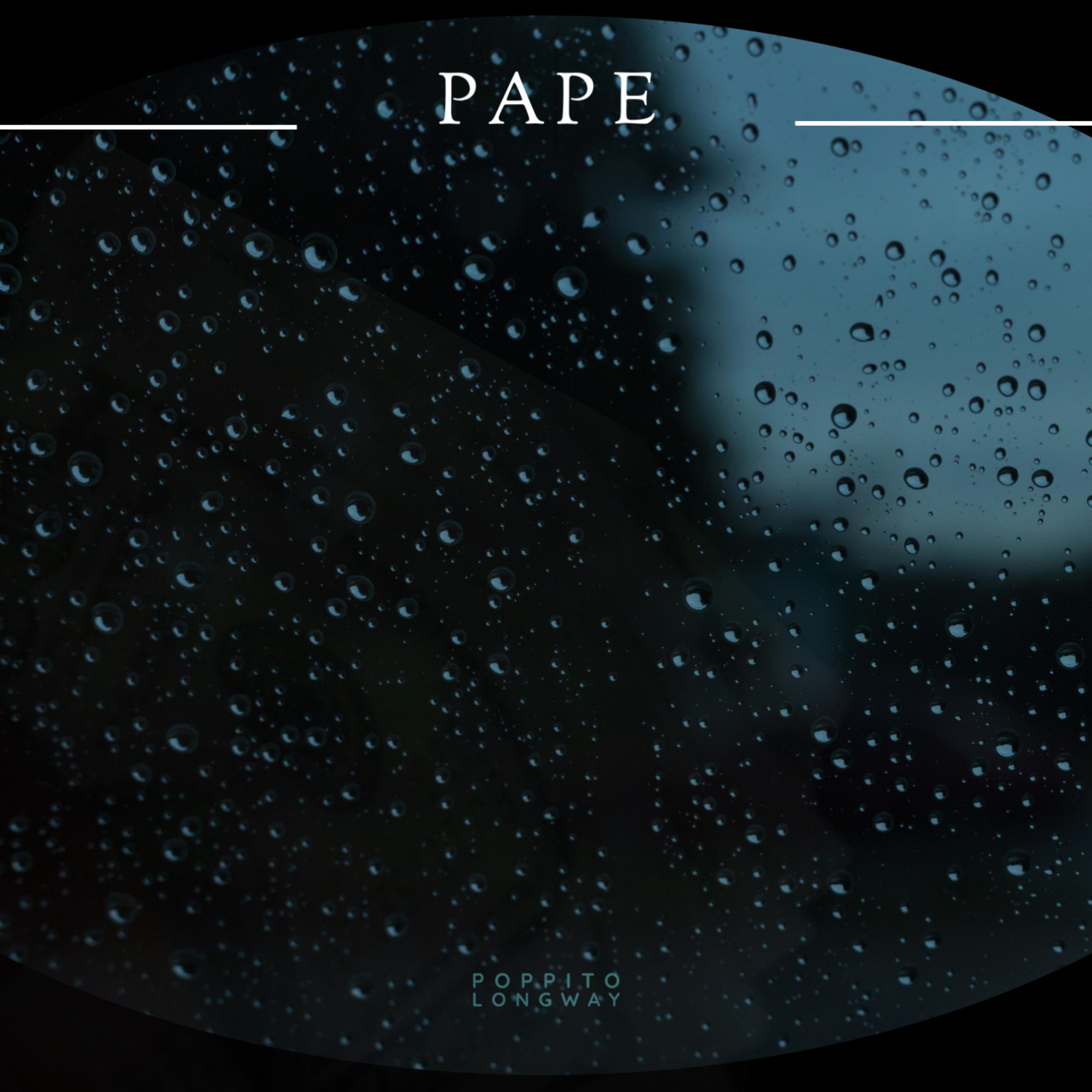 Pape artwork