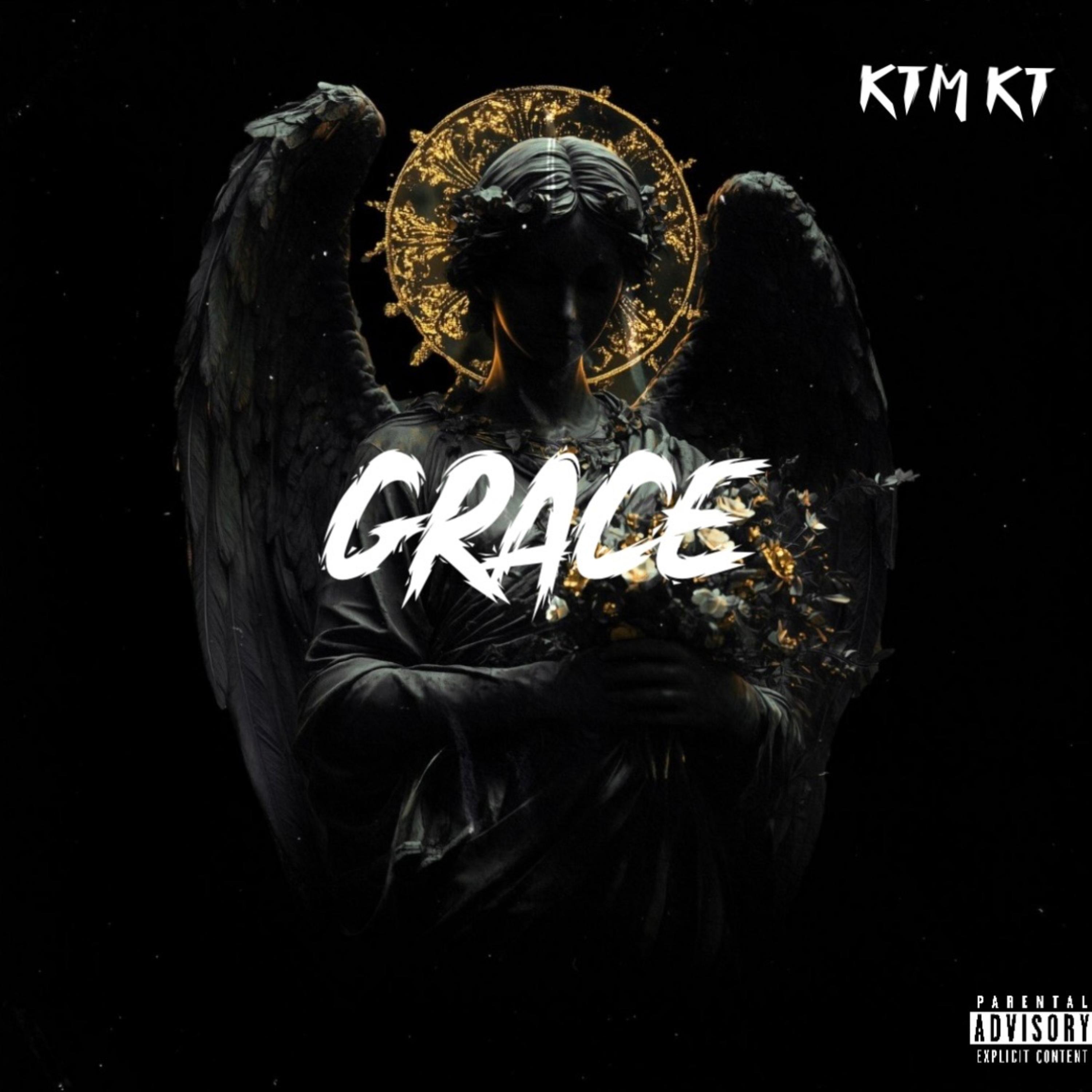 Grace artwork