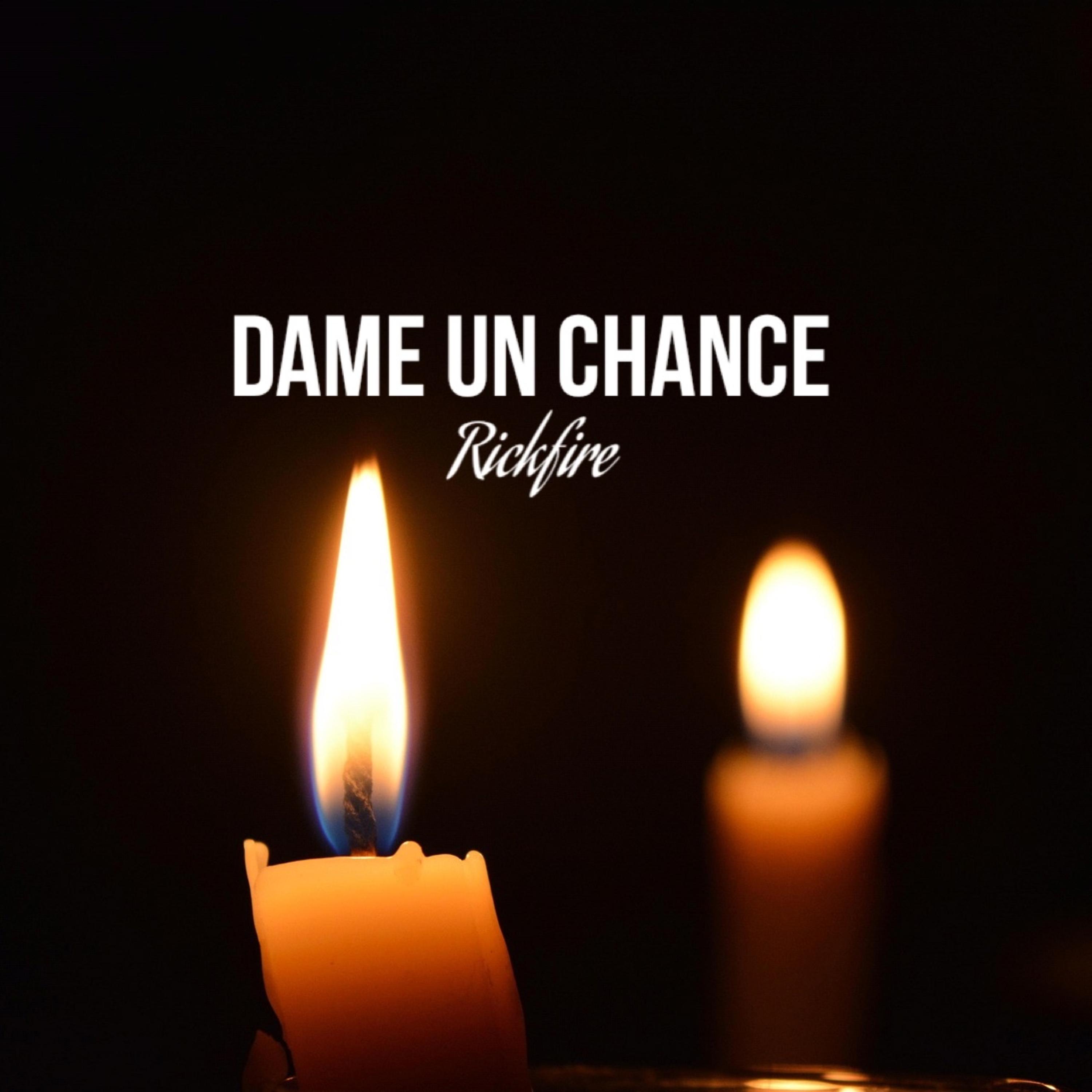 Dame Un Chance artwork