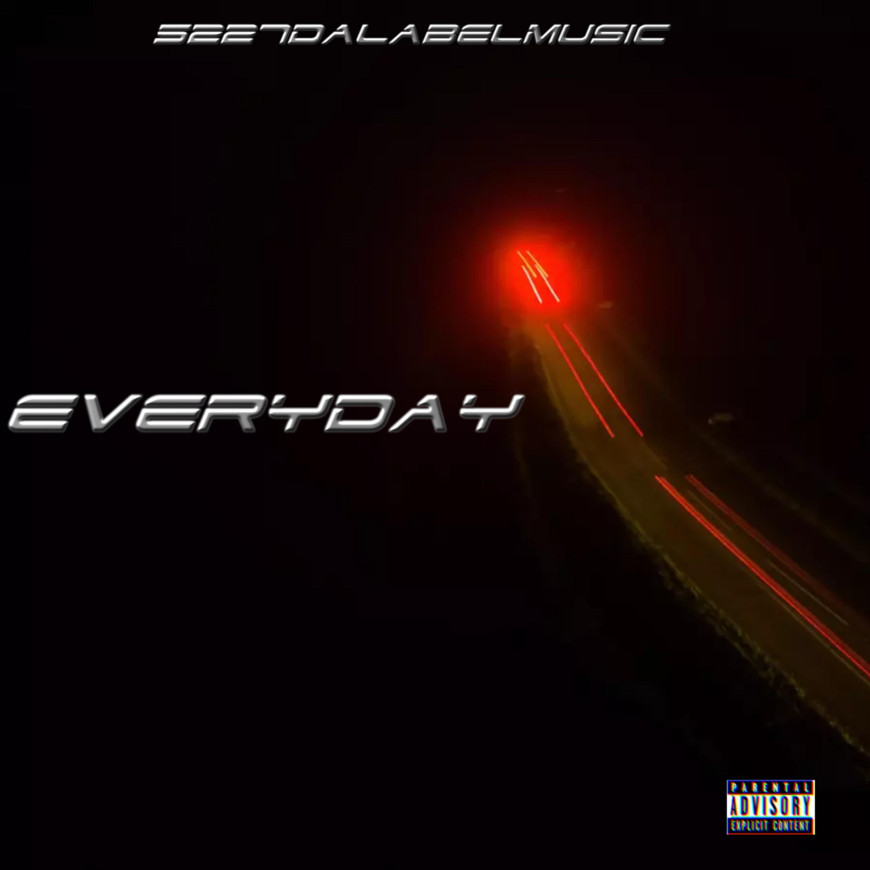 EveryDay artwork