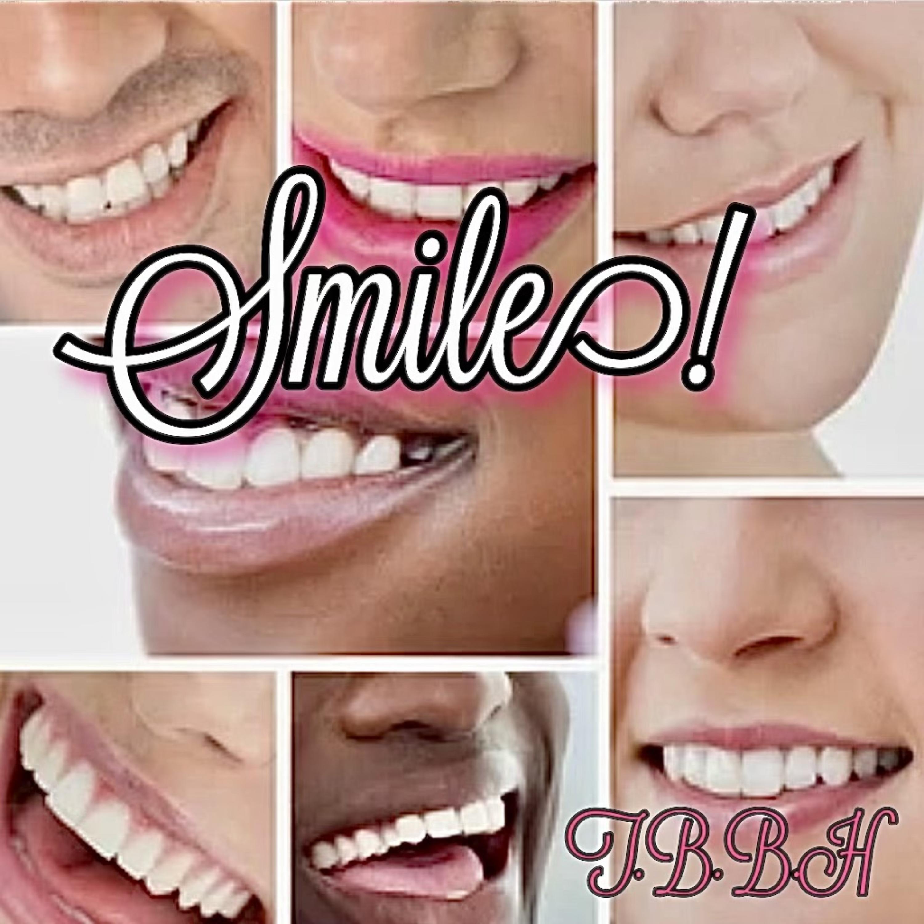Smile artwork
