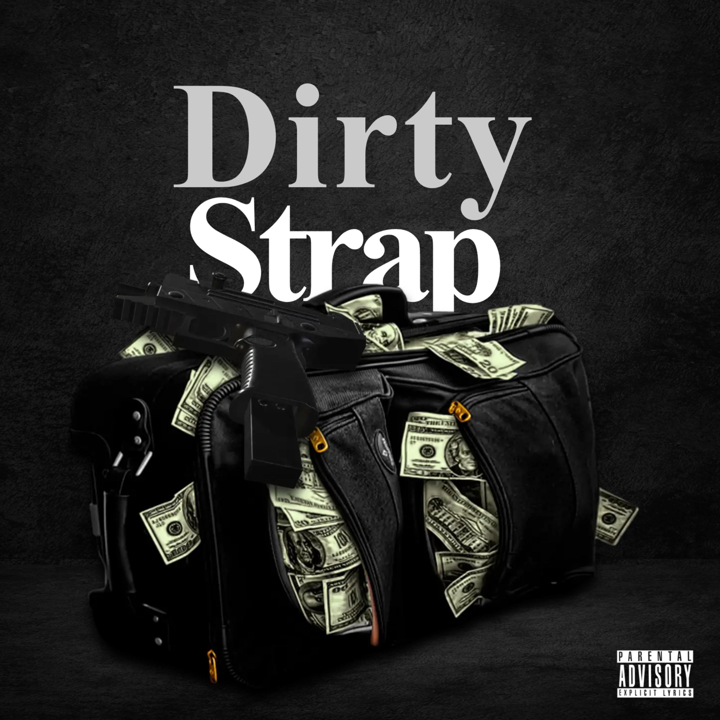 Dirty Strap artwork
