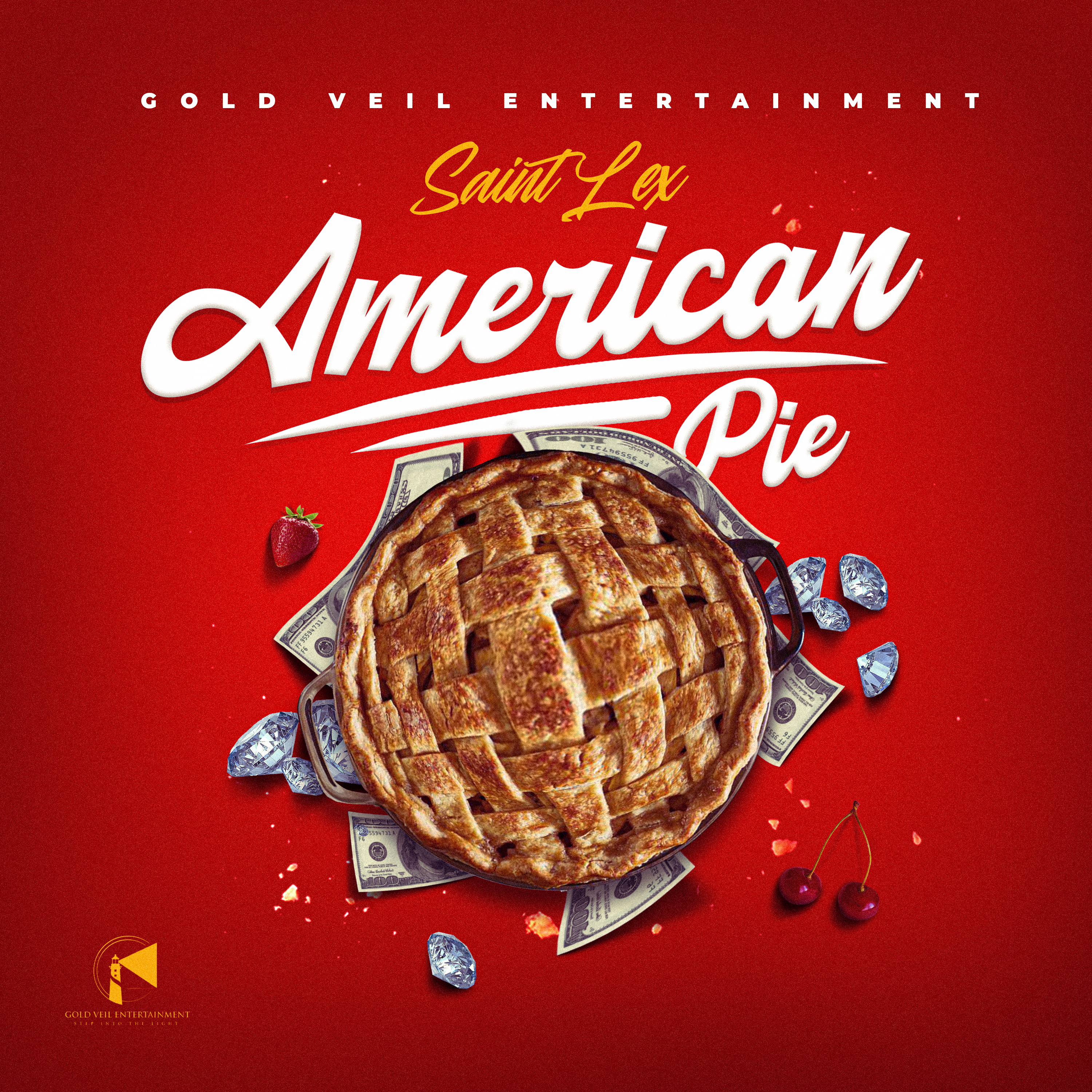 American Pie artwork