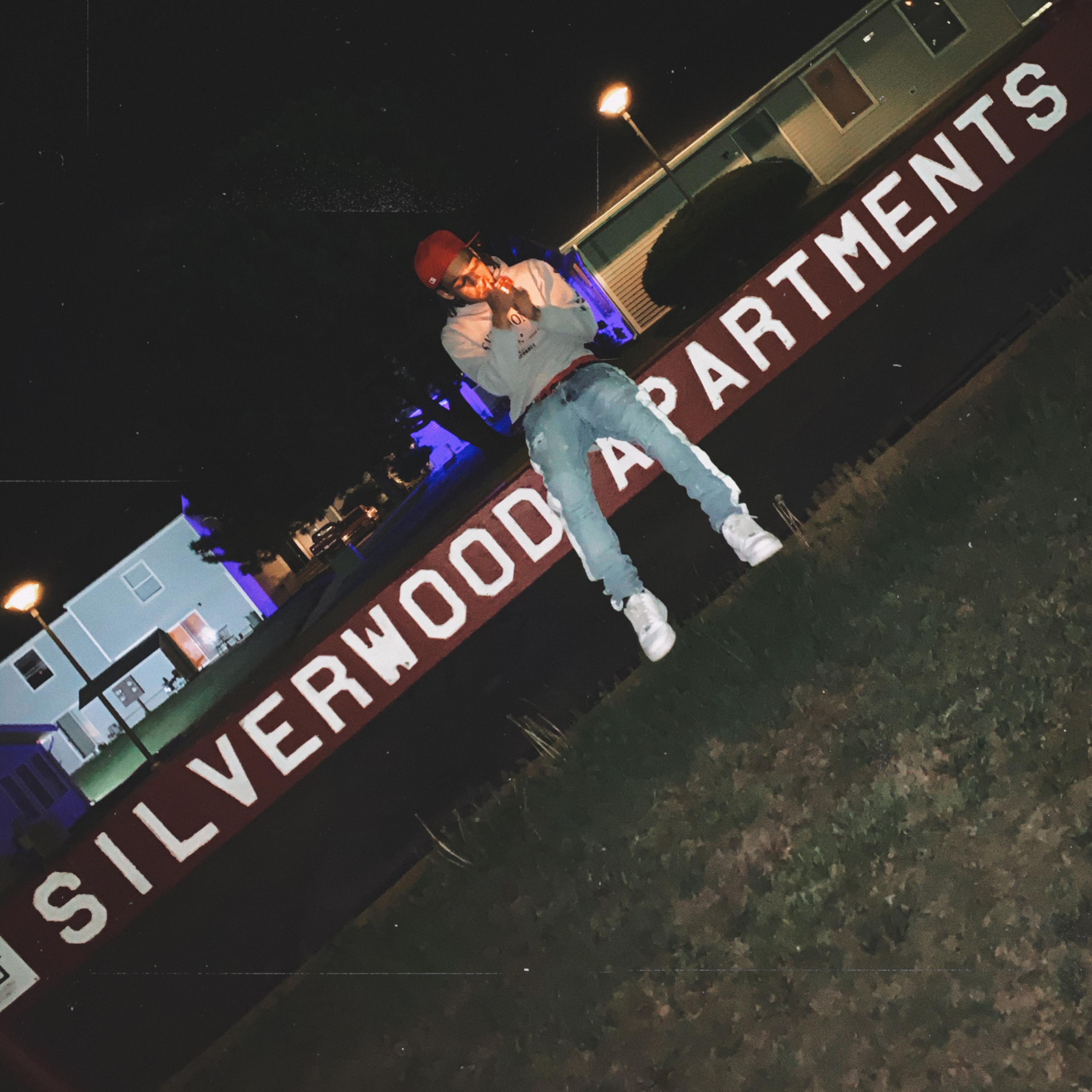 The Wood artwork