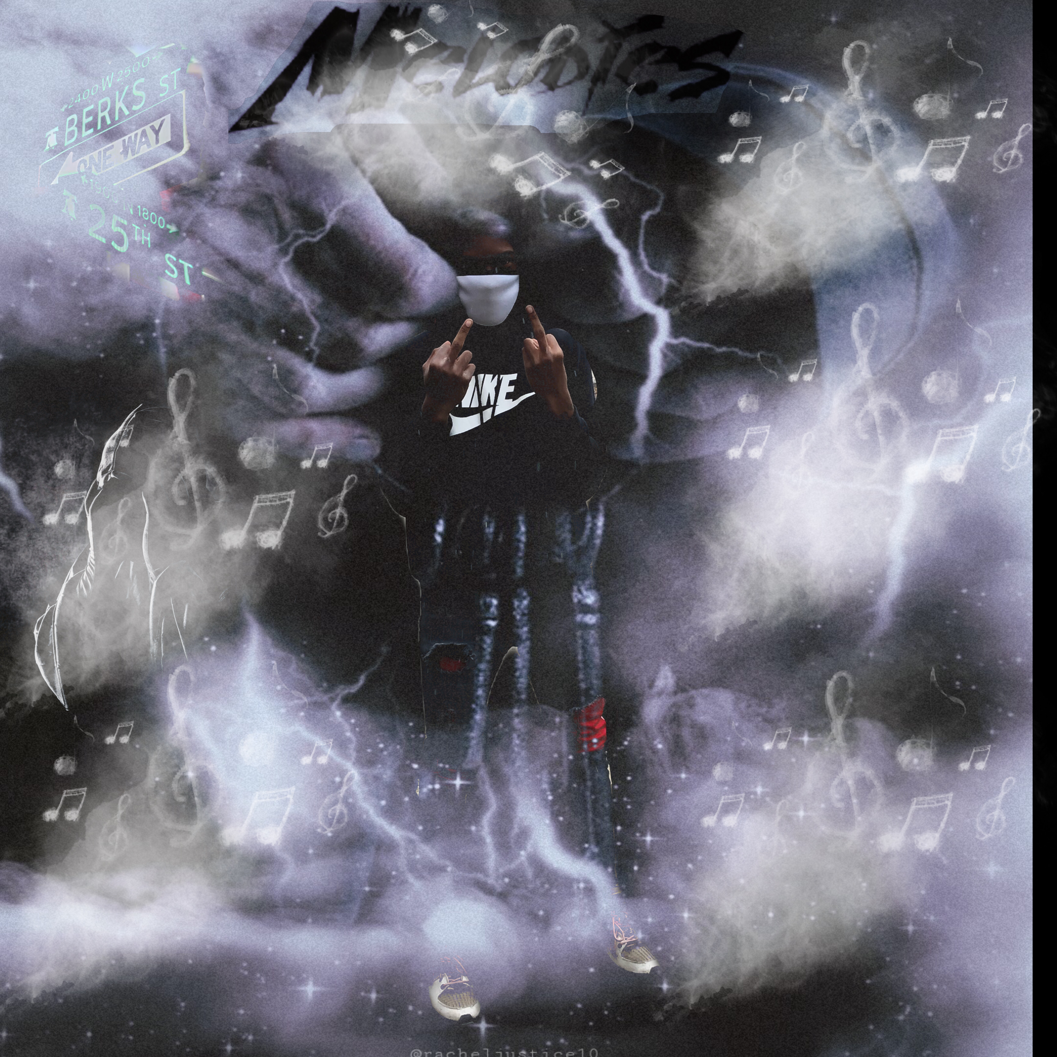 Vibez artwork